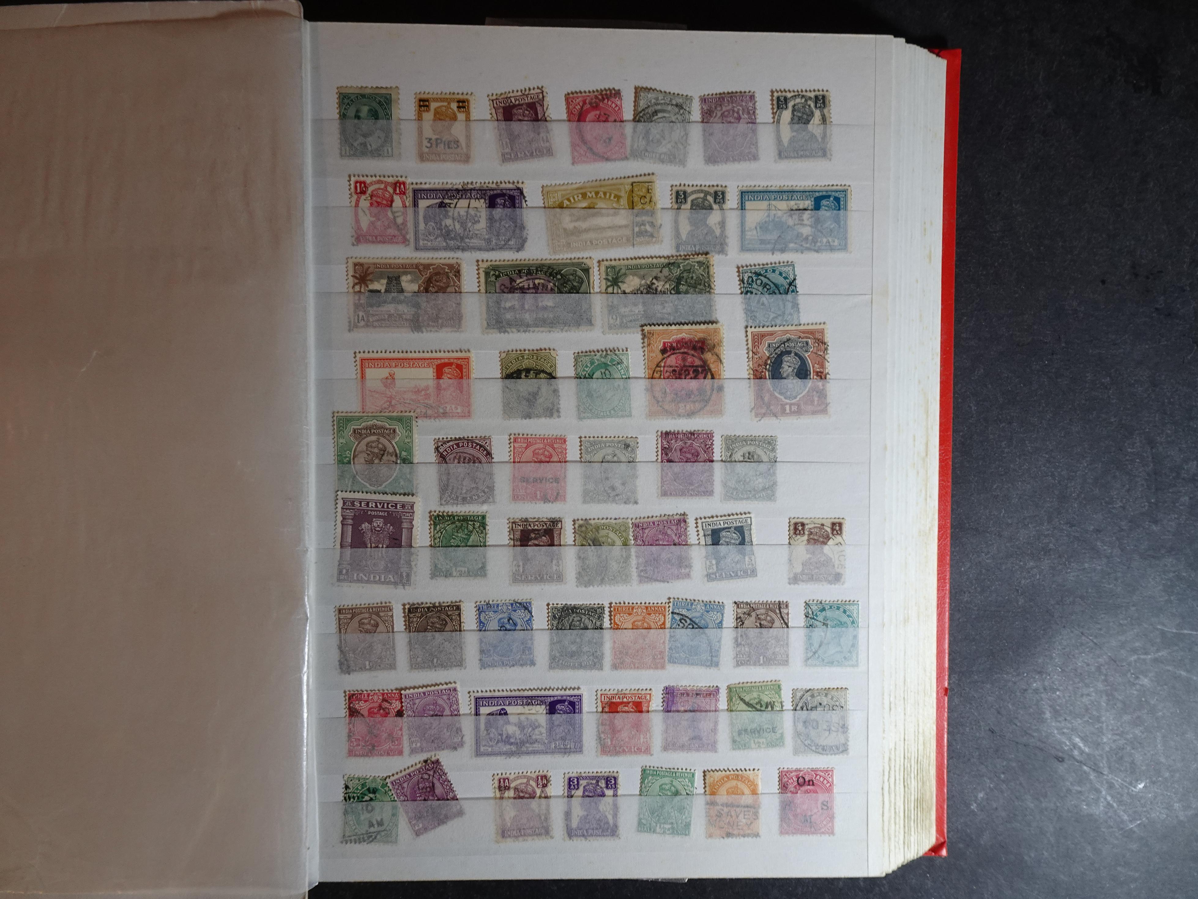 Klassieke uitzoek partij met veel leuk materiaal. 31