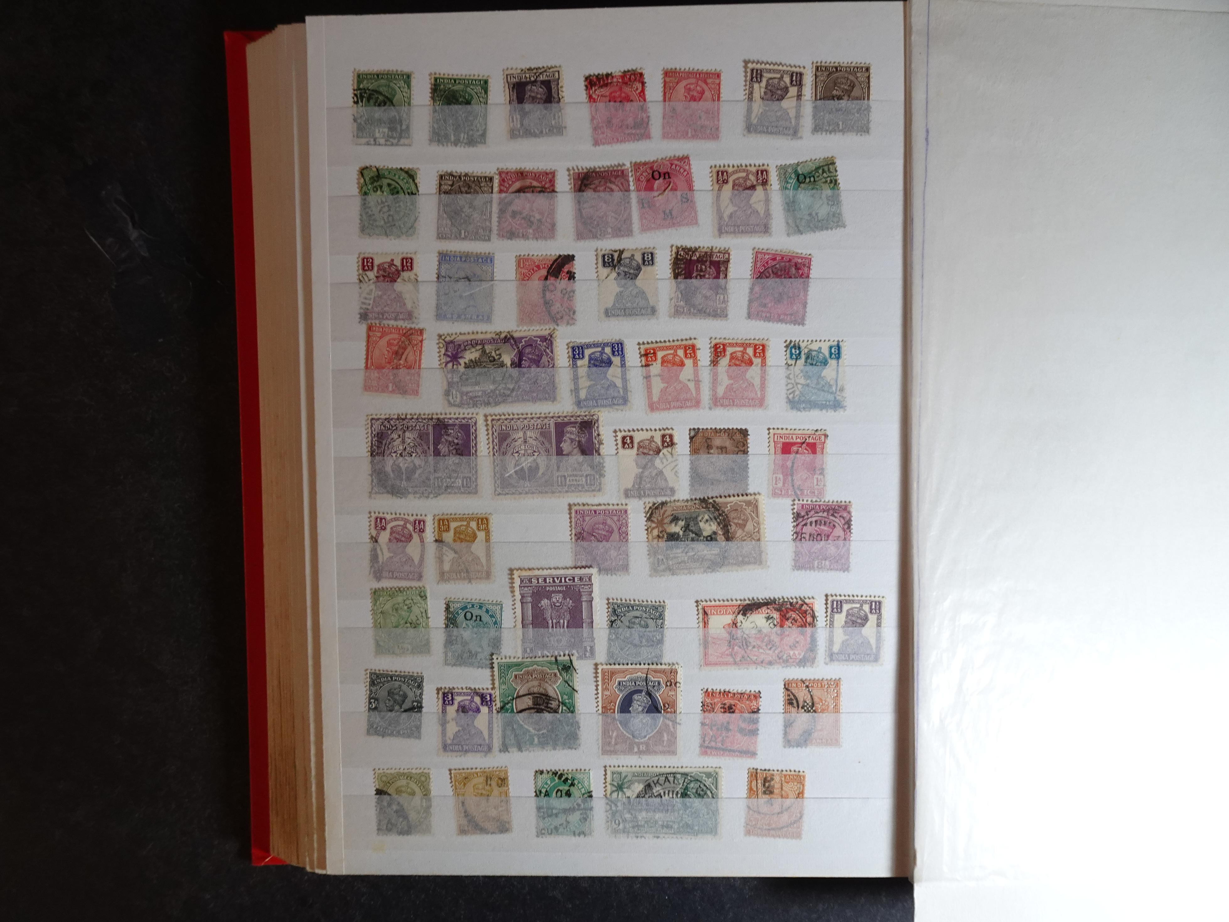 Klassieke uitzoek partij met veel leuk materiaal. 32