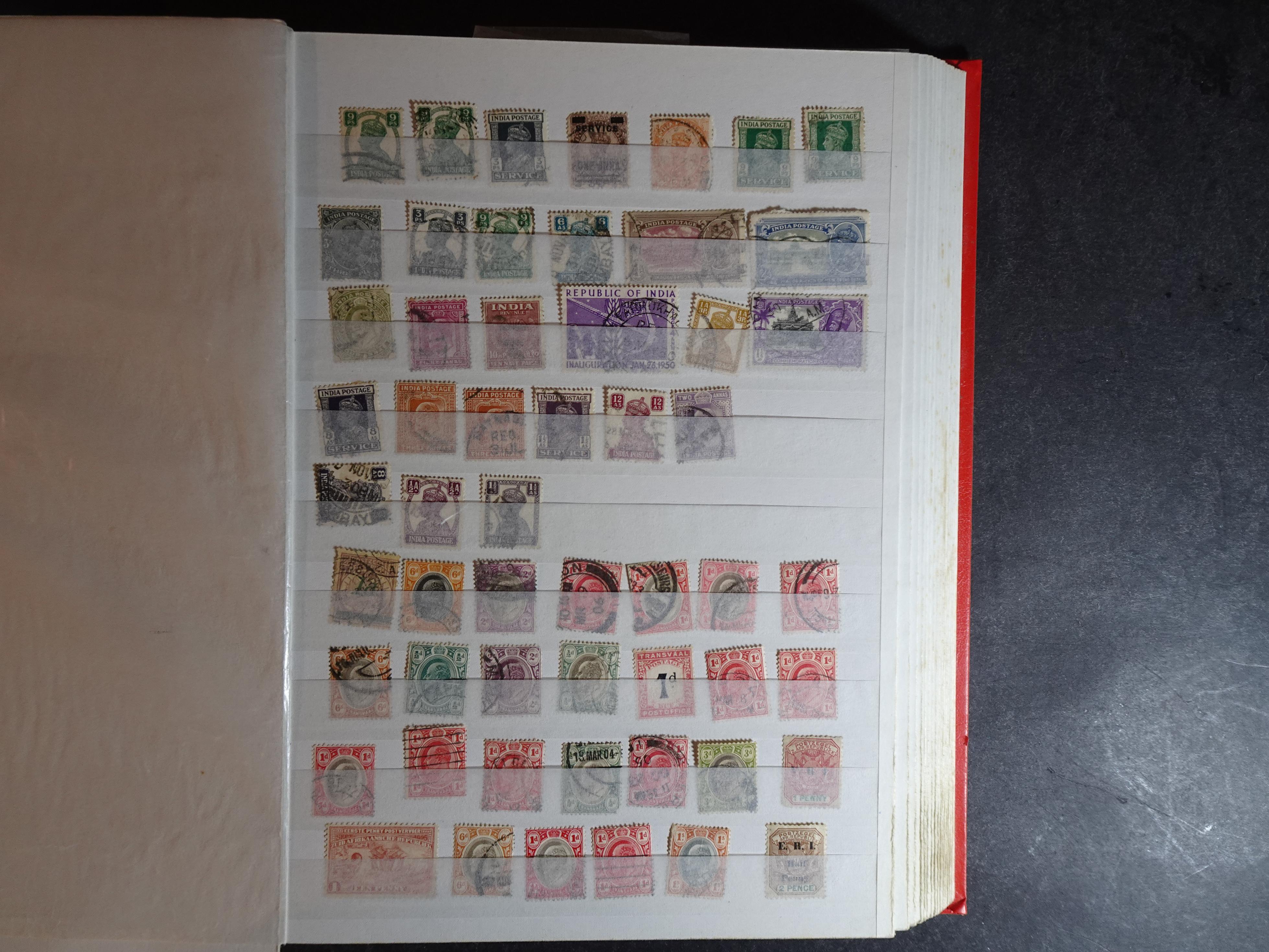 Klassieke uitzoek partij met veel leuk materiaal. 33