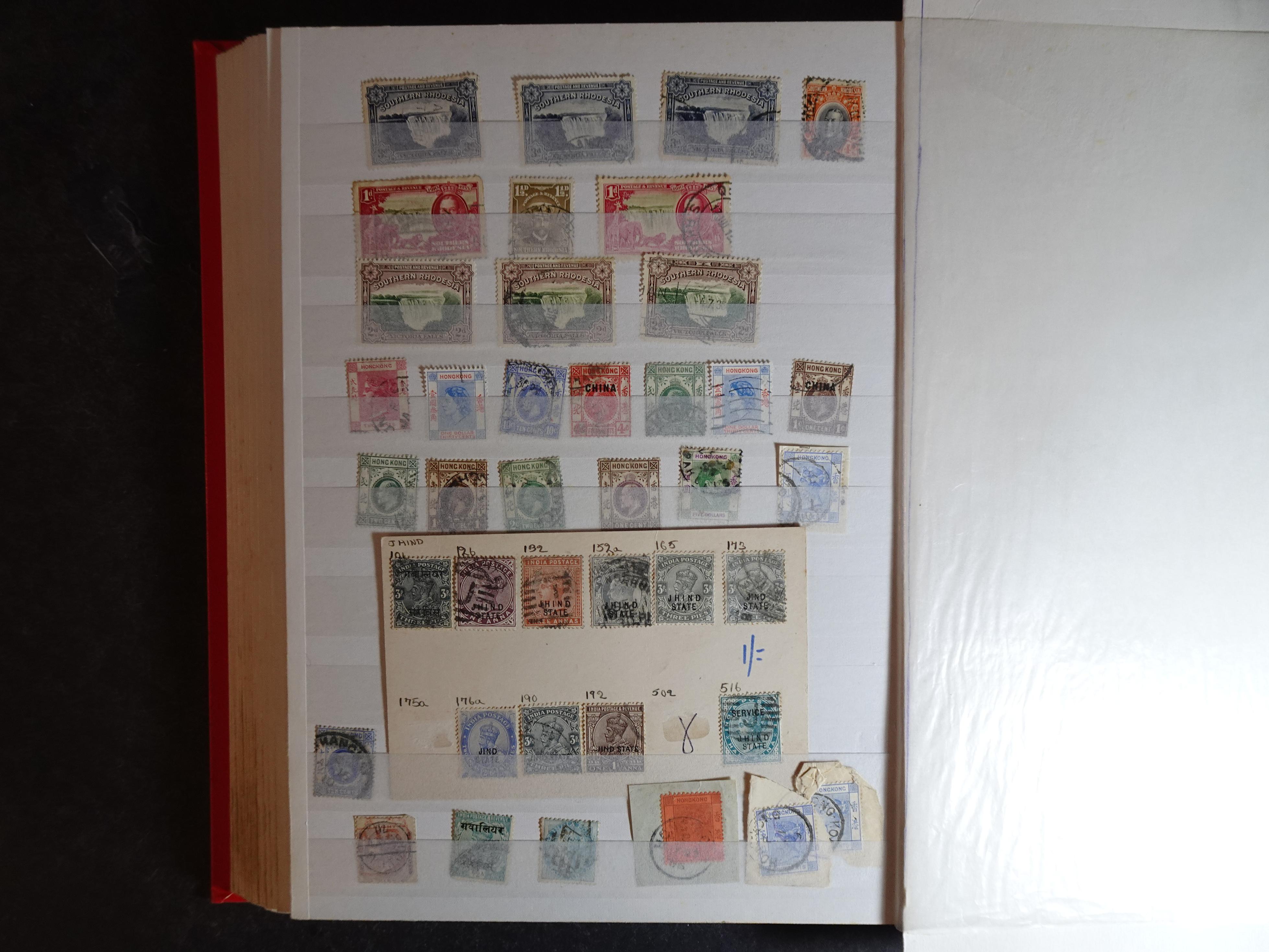 Klassieke uitzoek partij met veel leuk materiaal. 34