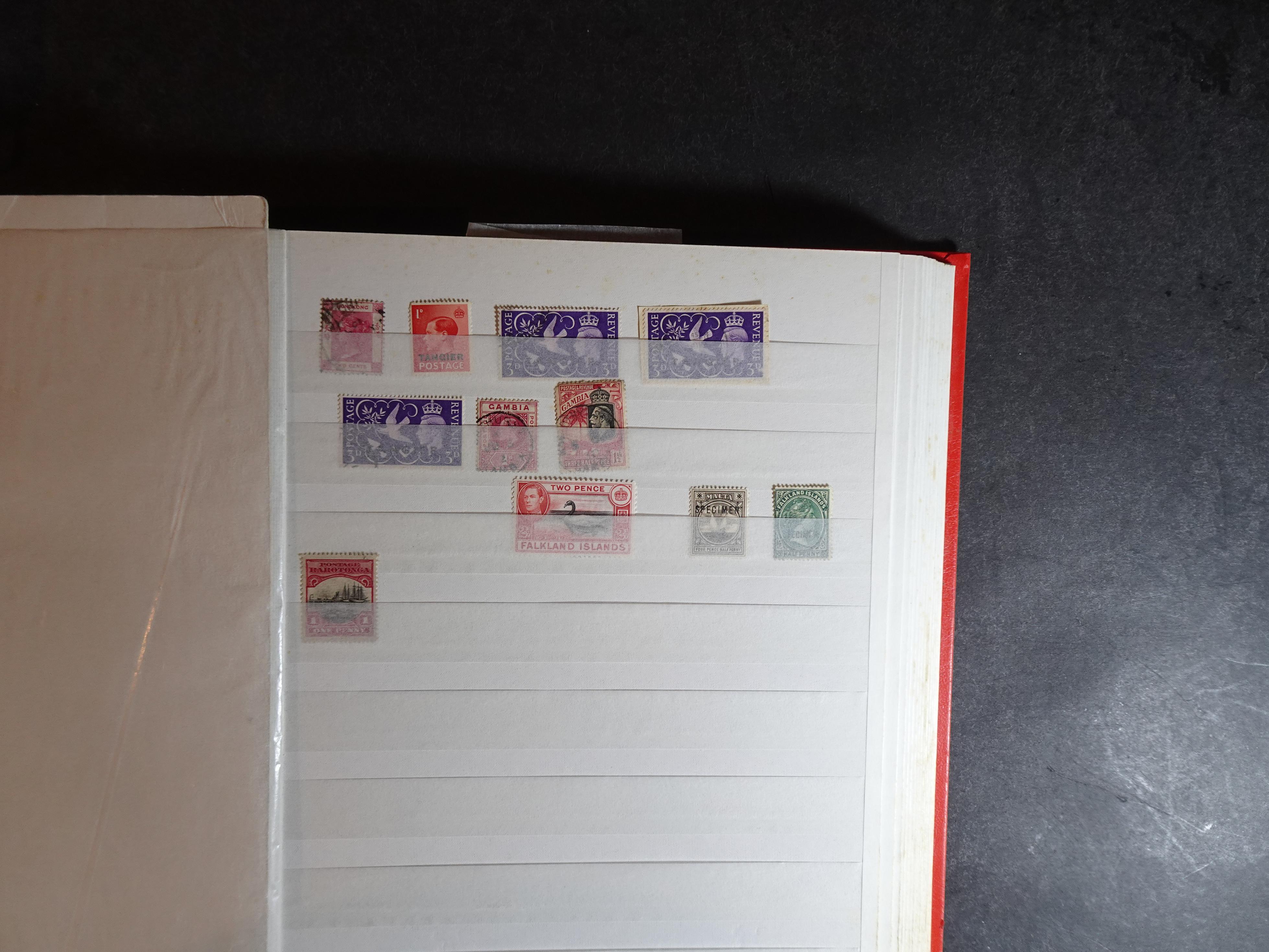 Klassieke uitzoek partij met veel leuk materiaal. 35