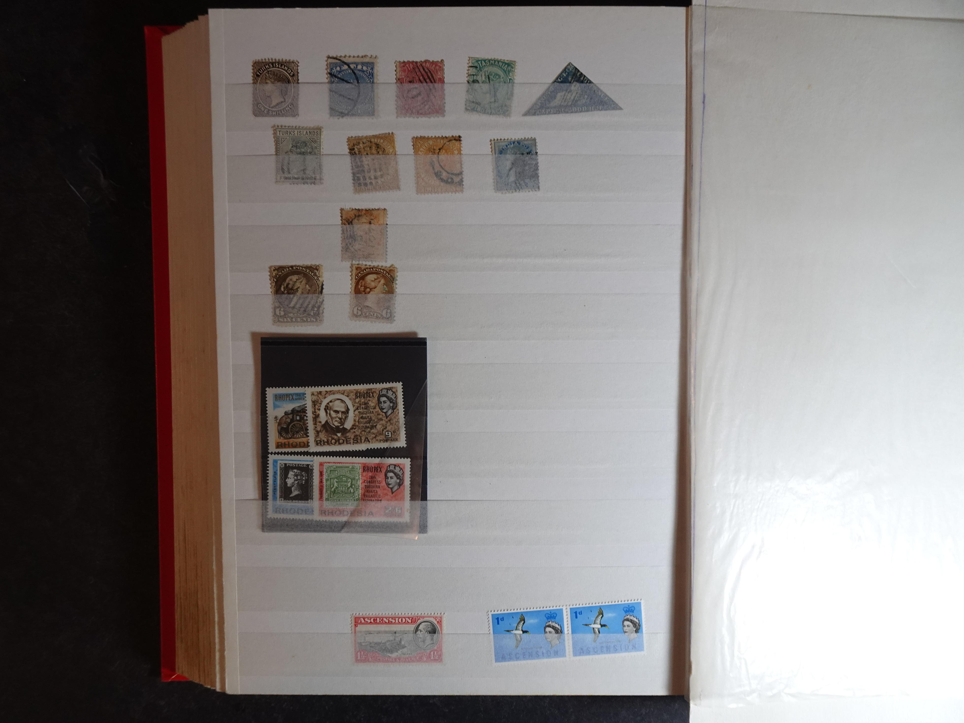 Klassieke uitzoek partij met veel leuk materiaal. 36