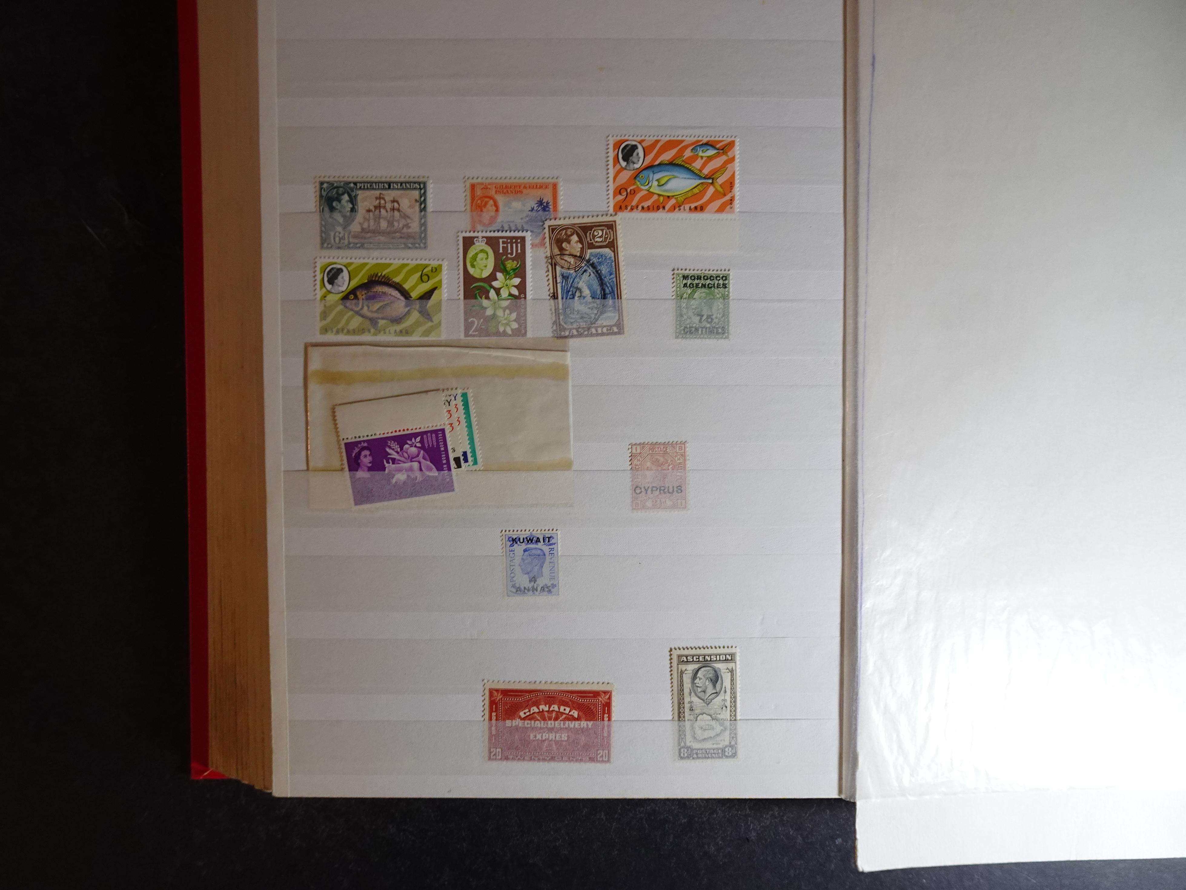 Klassieke uitzoek partij met veel leuk materiaal. 38