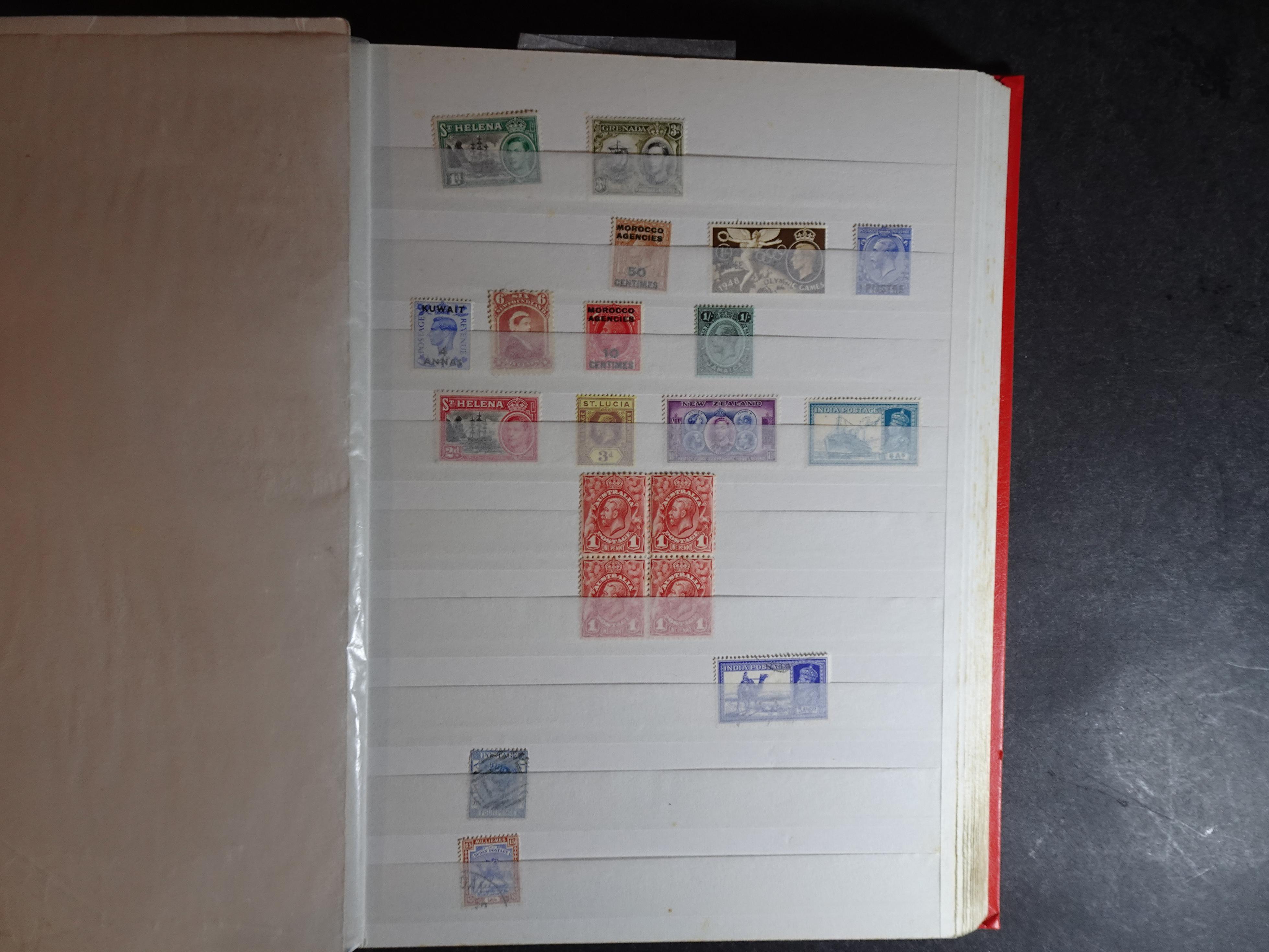 Klassieke uitzoek partij met veel leuk materiaal. 39