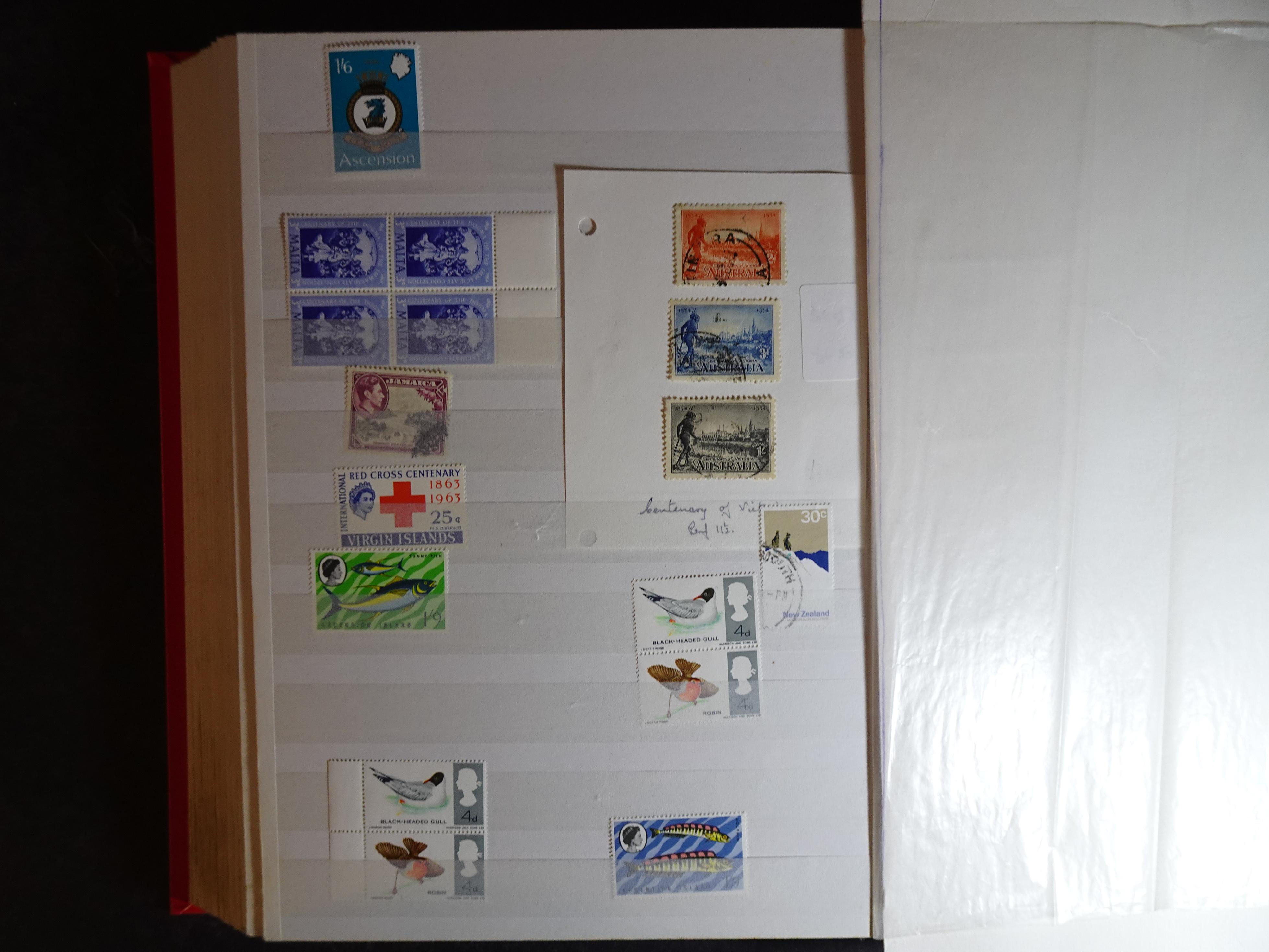 Klassieke uitzoek partij met veel leuk materiaal. 40