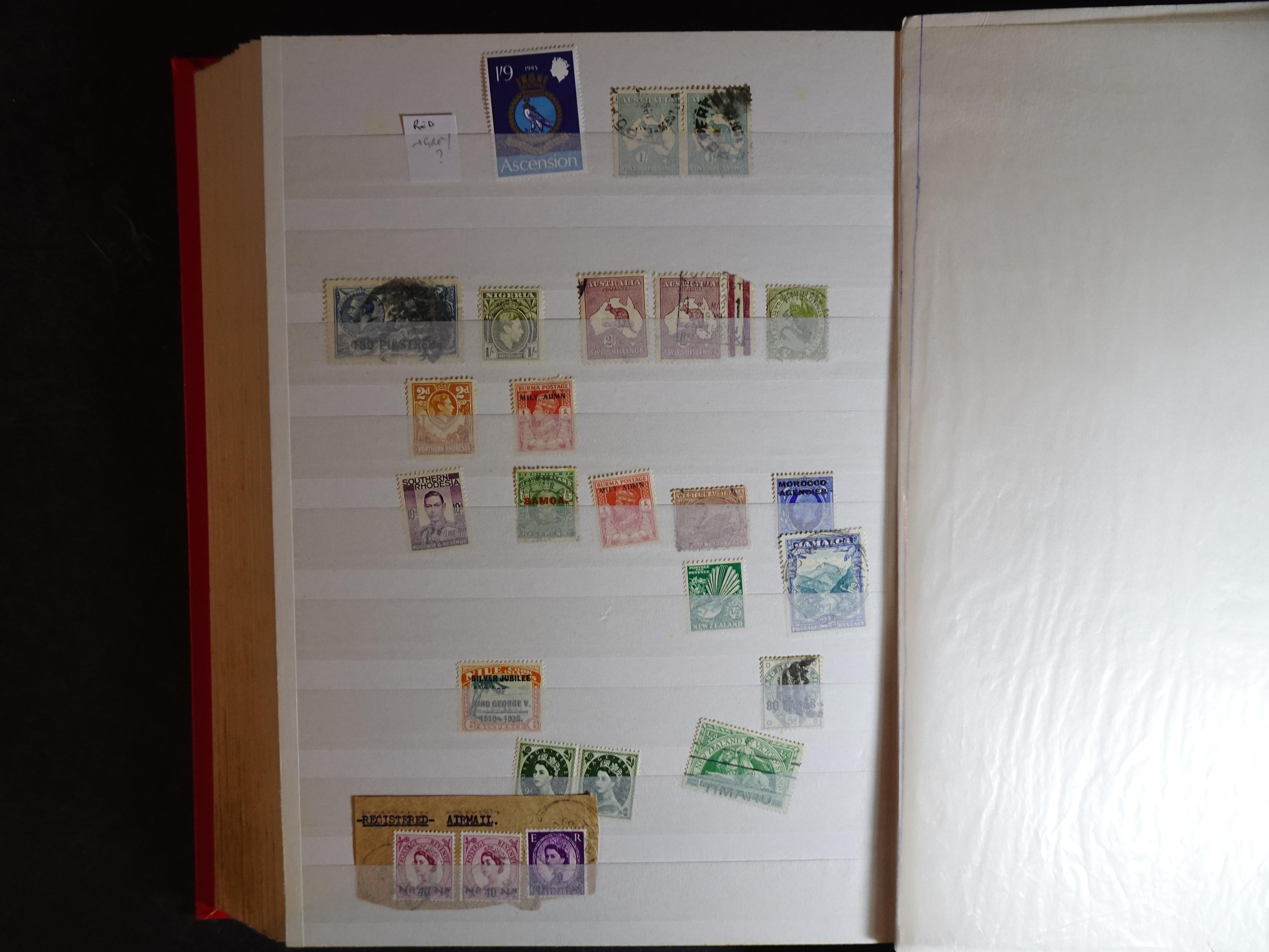 Klassieke uitzoek partij met veel leuk materiaal. 42