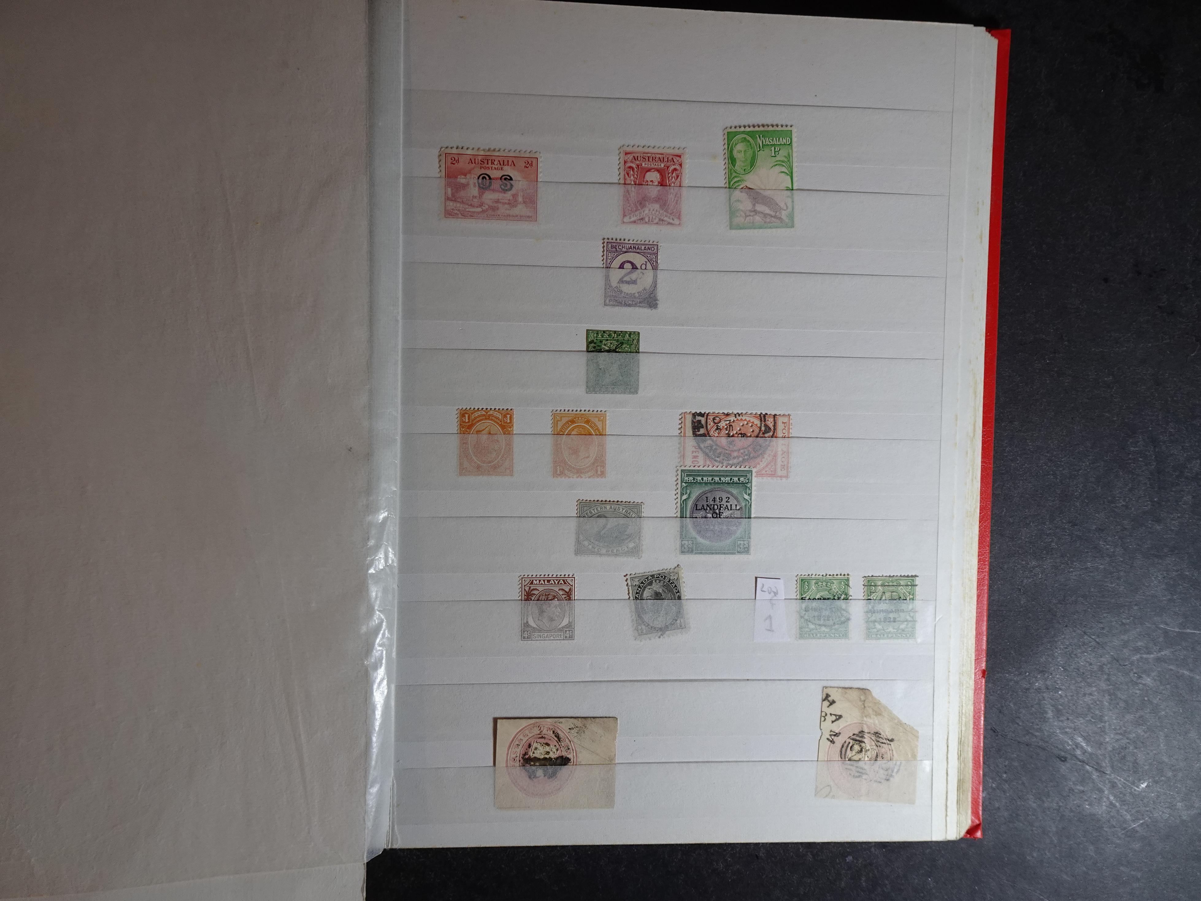 Klassieke uitzoek partij met veel leuk materiaal. 43