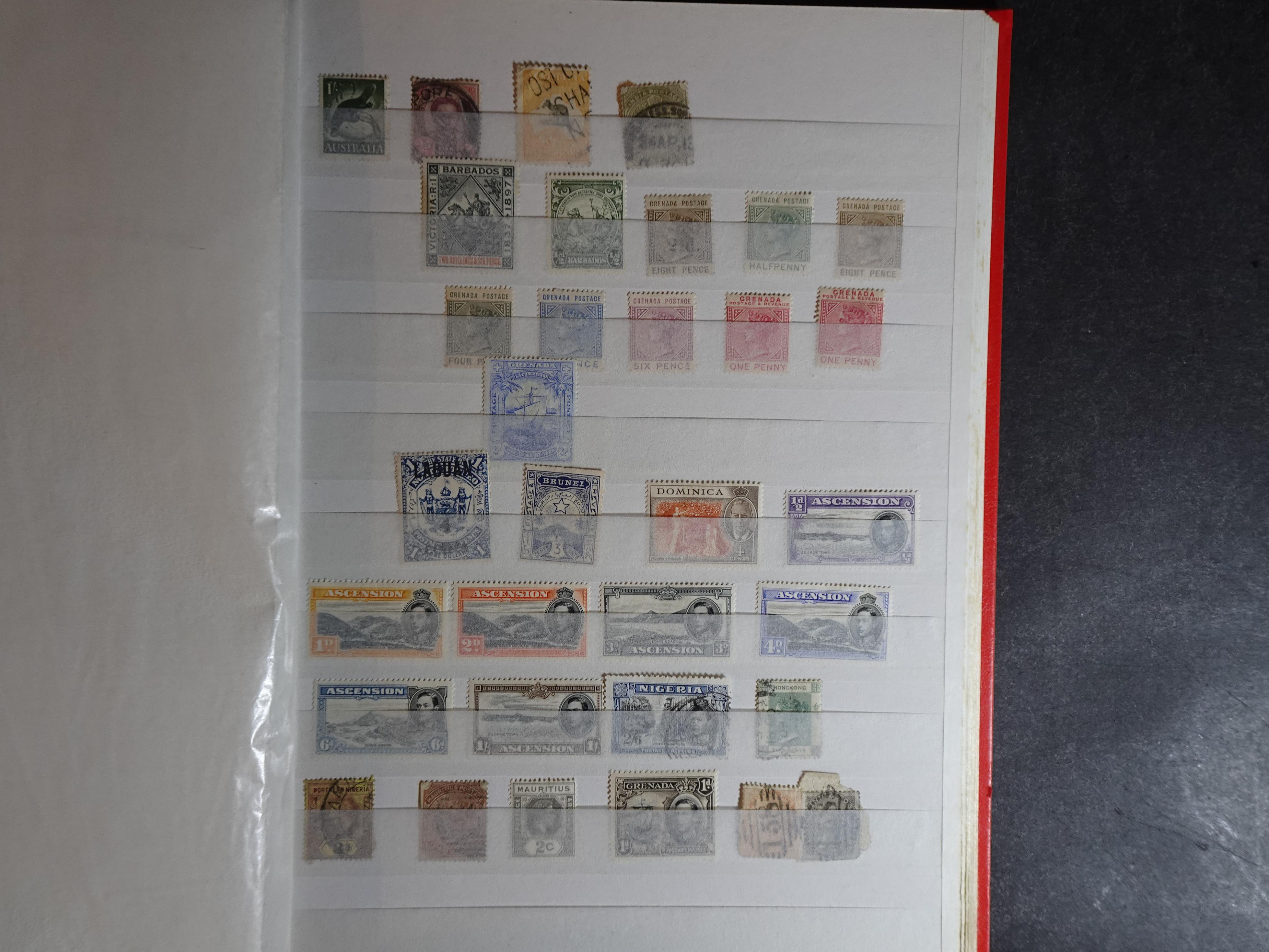 Klassieke uitzoek partij met veel leuk materiaal. 45