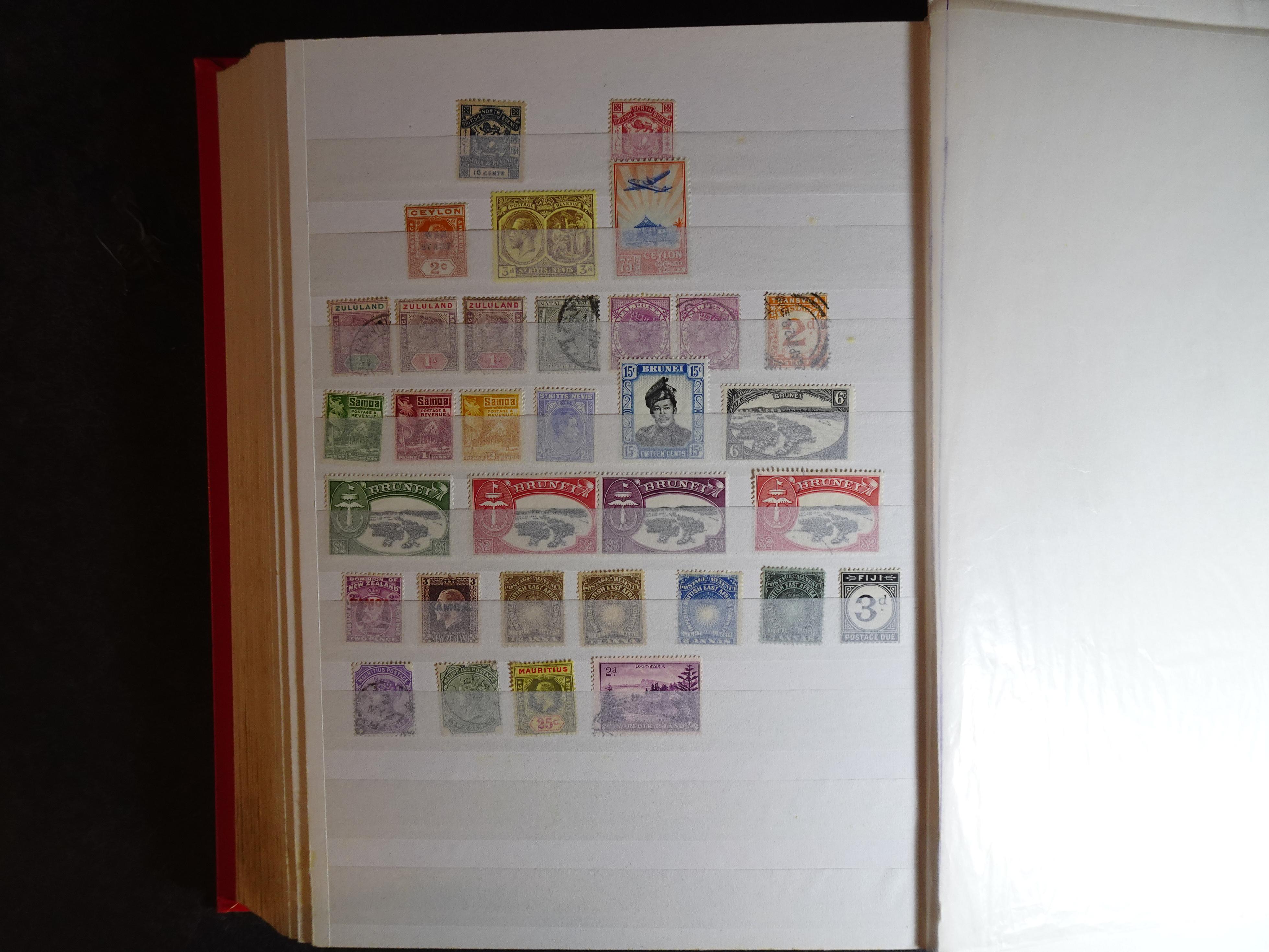 Klassieke uitzoek partij met veel leuk materiaal. 48