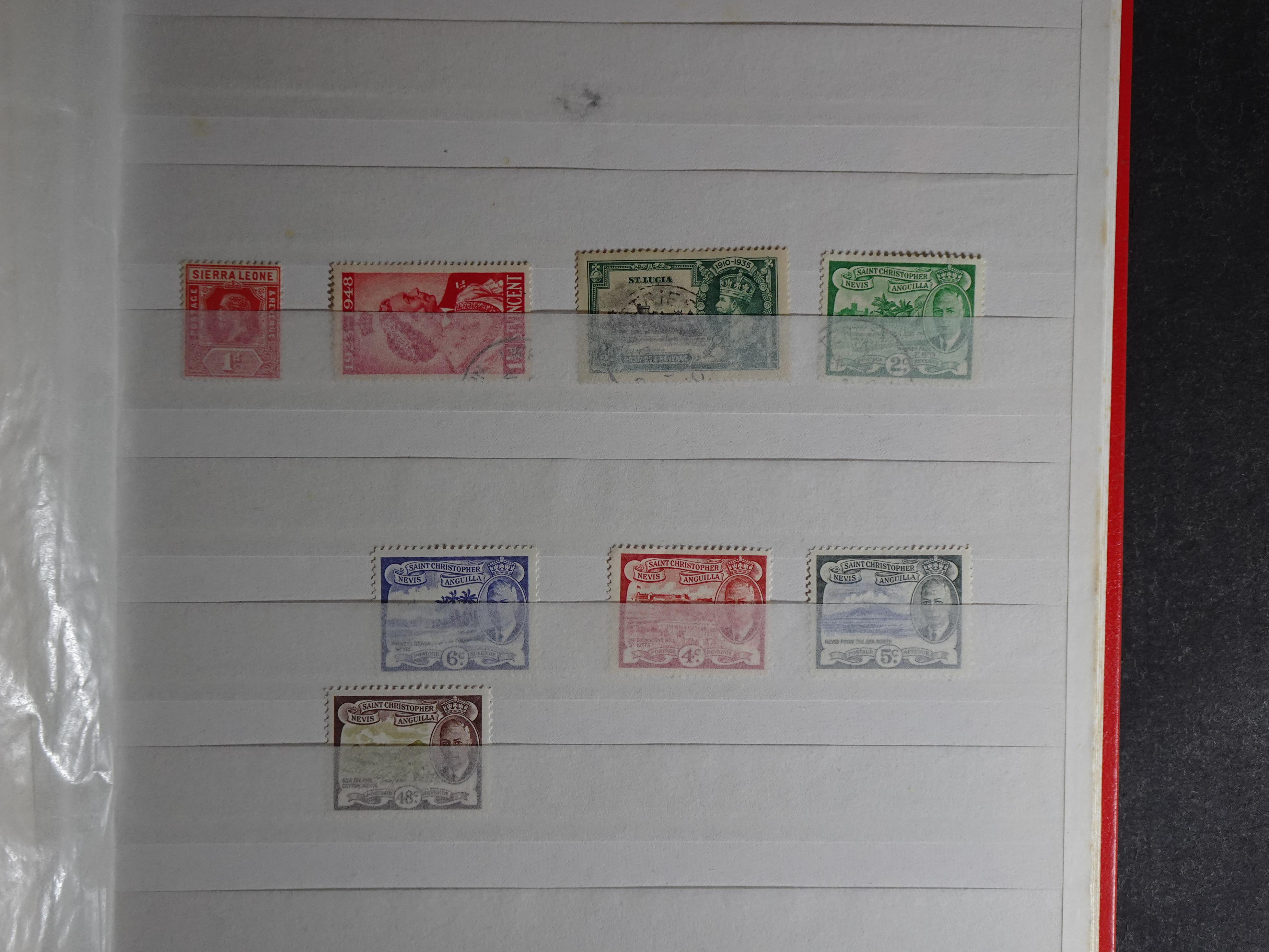 Klassieke uitzoek partij met veel leuk materiaal. 51