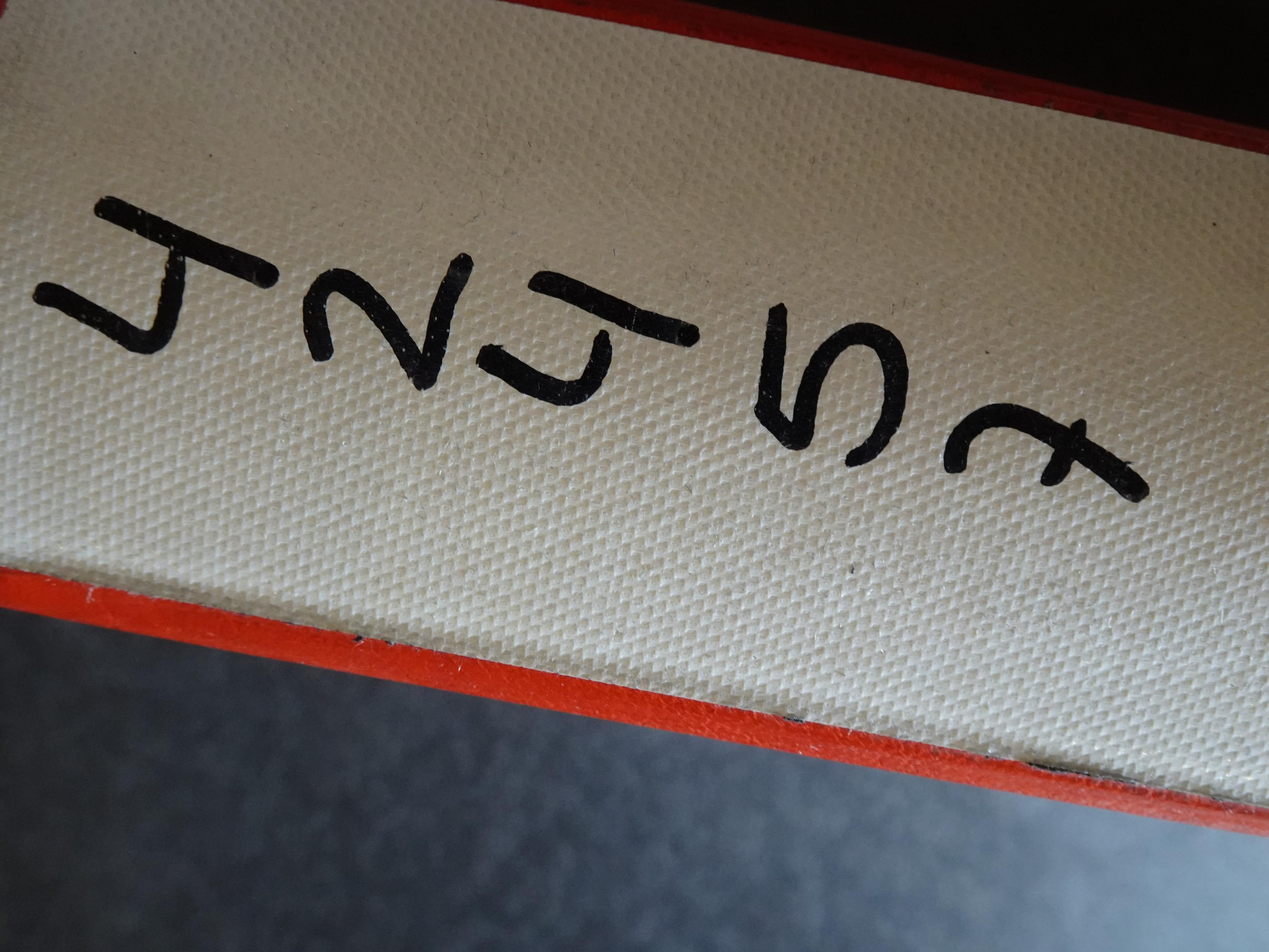 Klassieke uitzoek partij met veel leuk materiaal. 52