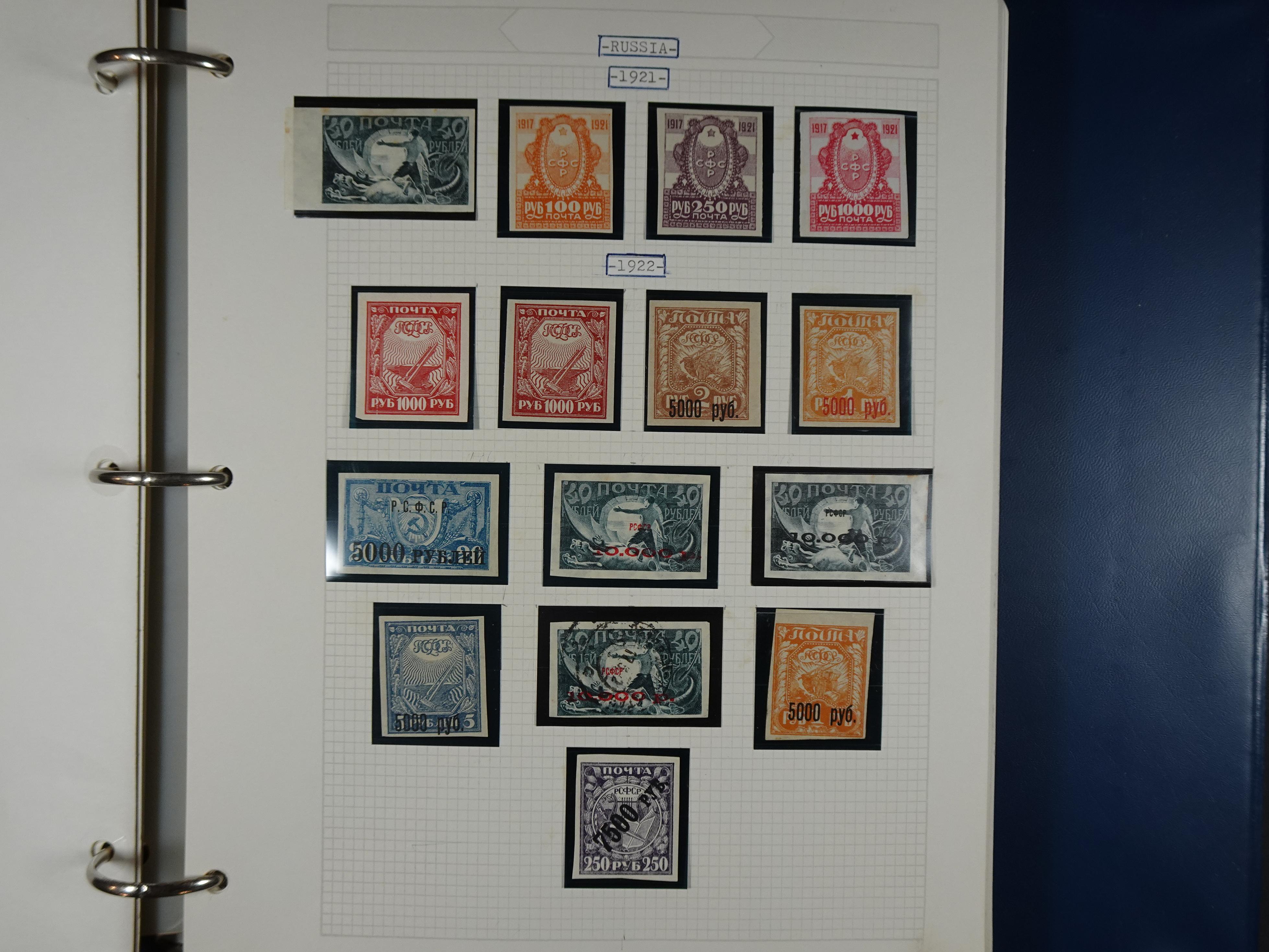 Mooie rest verzameling 1866 - 1944 incl. gebieden. 9