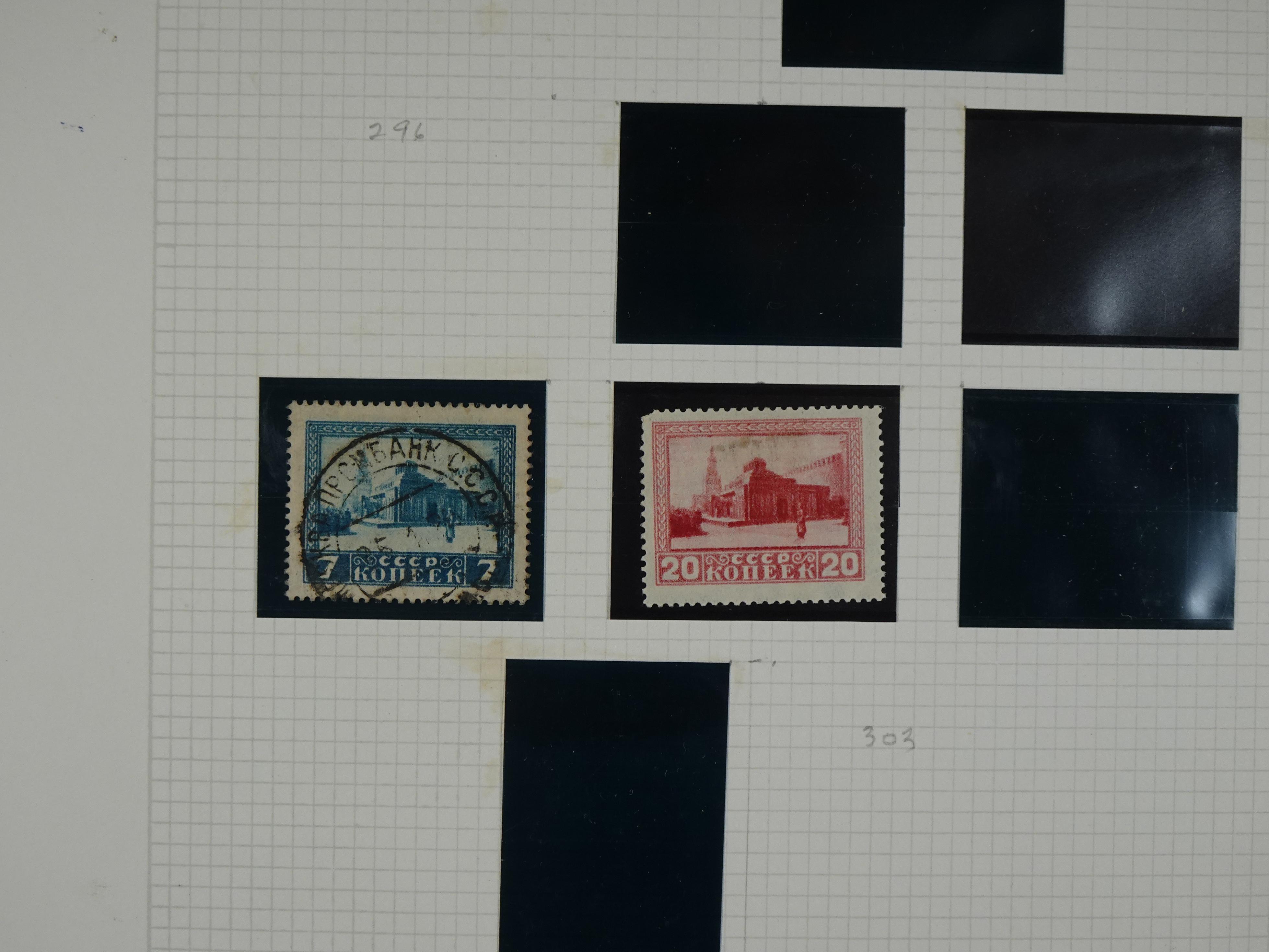 Mooie rest verzameling 1866 - 1944 incl. gebieden. 15