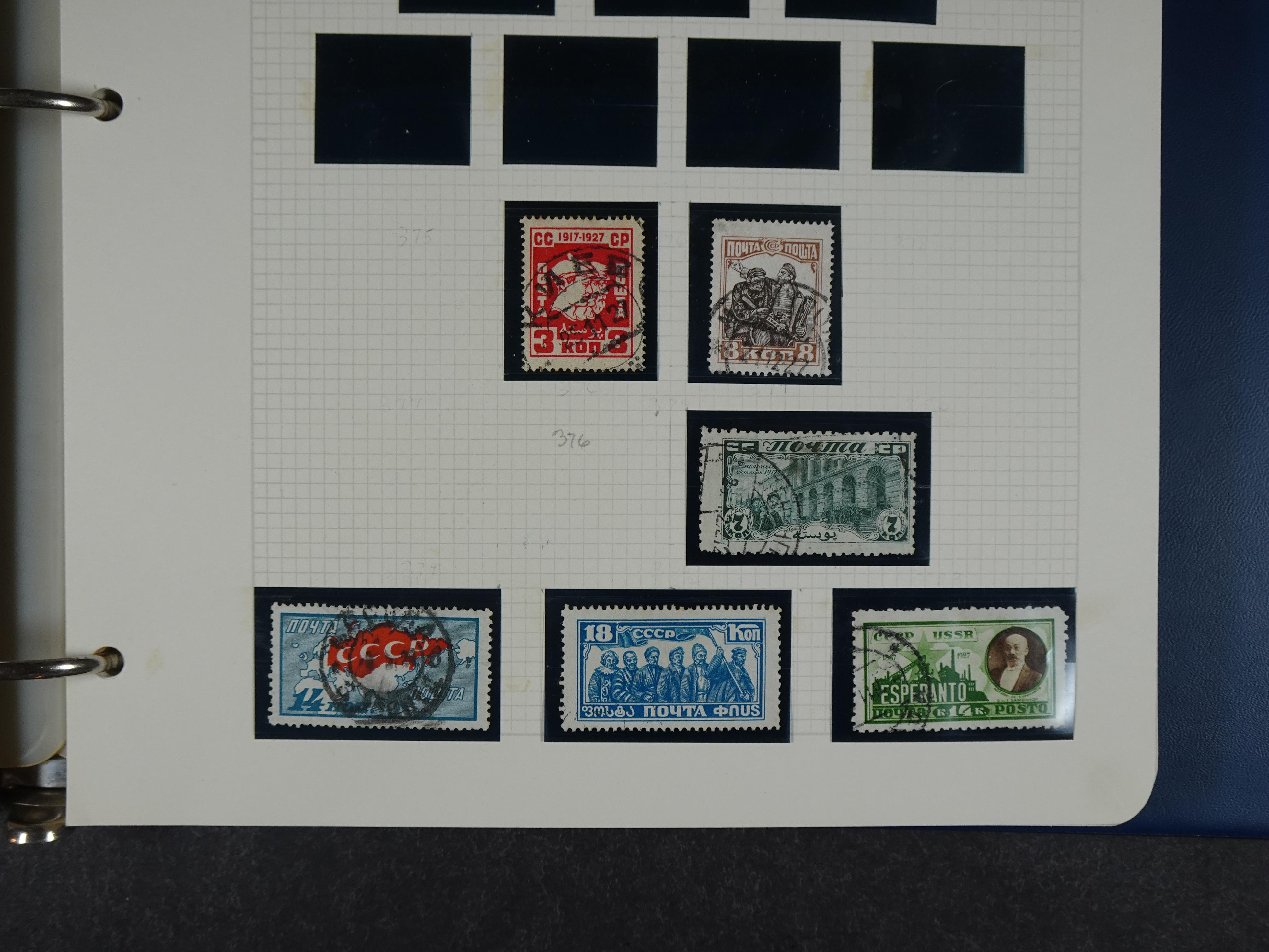 Mooie rest verzameling 1866 - 1944 incl. gebieden. 19