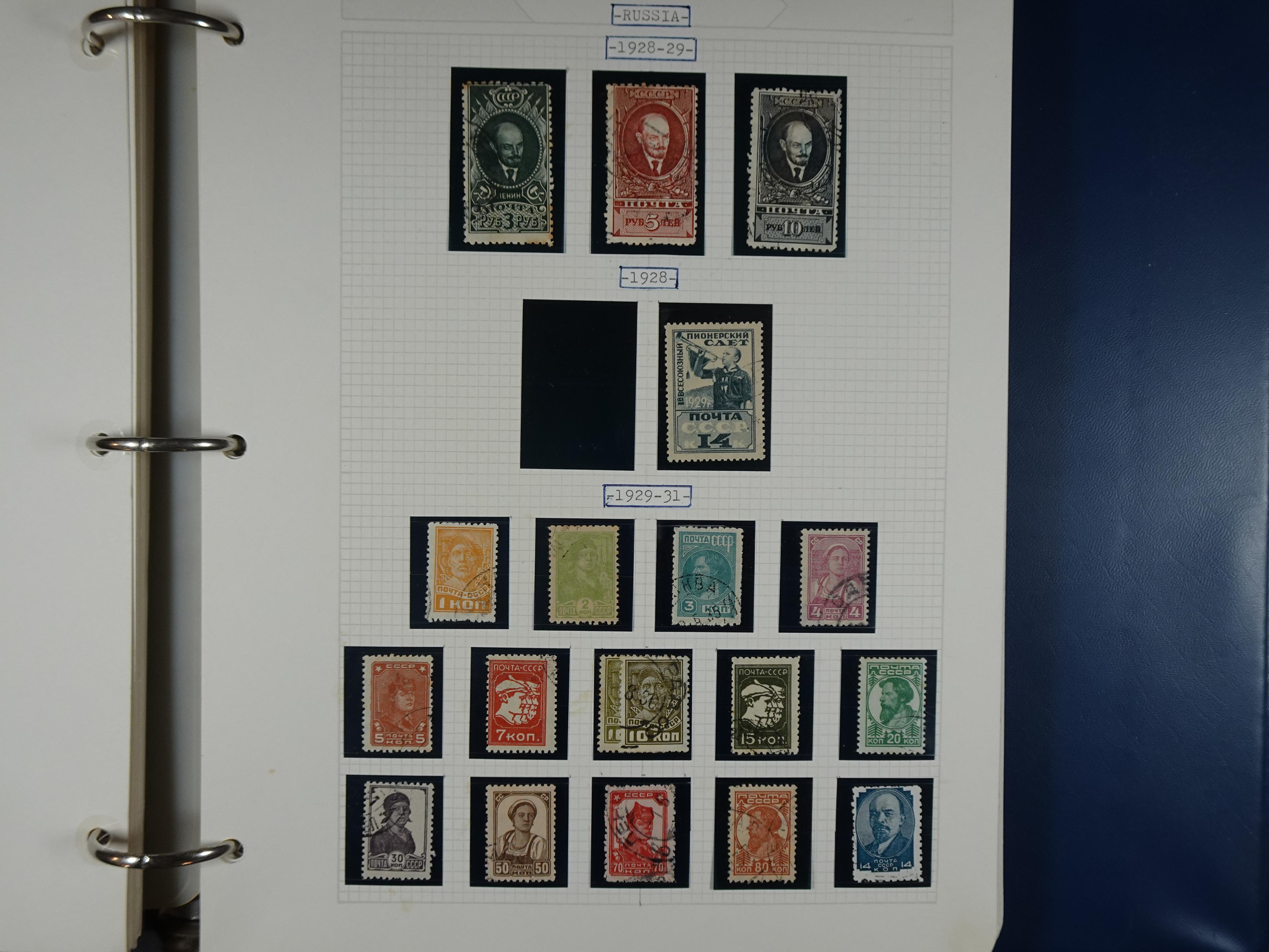 Mooie rest verzameling 1866 - 1944 incl. gebieden. 21