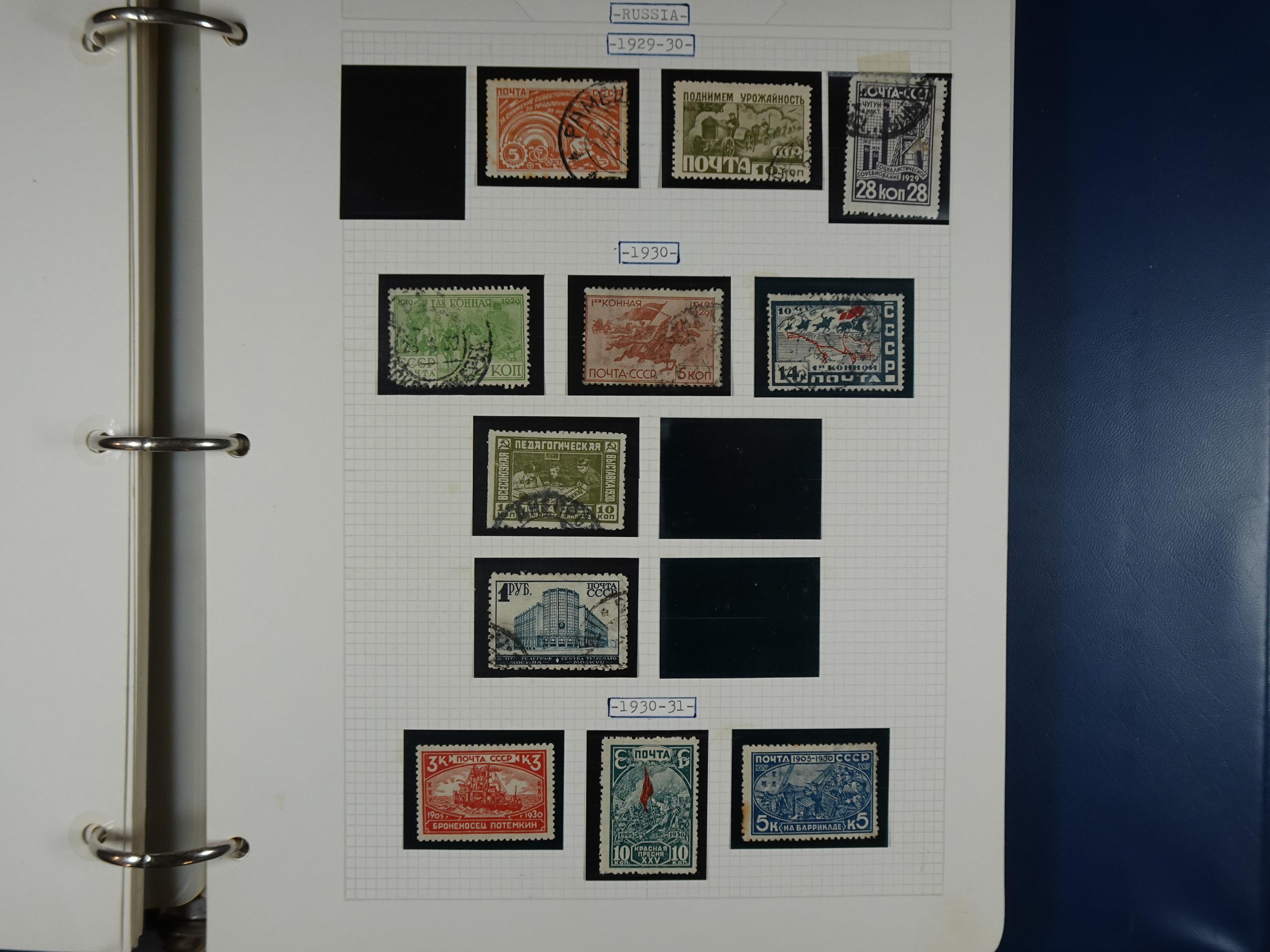 Mooie rest verzameling 1866 - 1944 incl. gebieden. 22