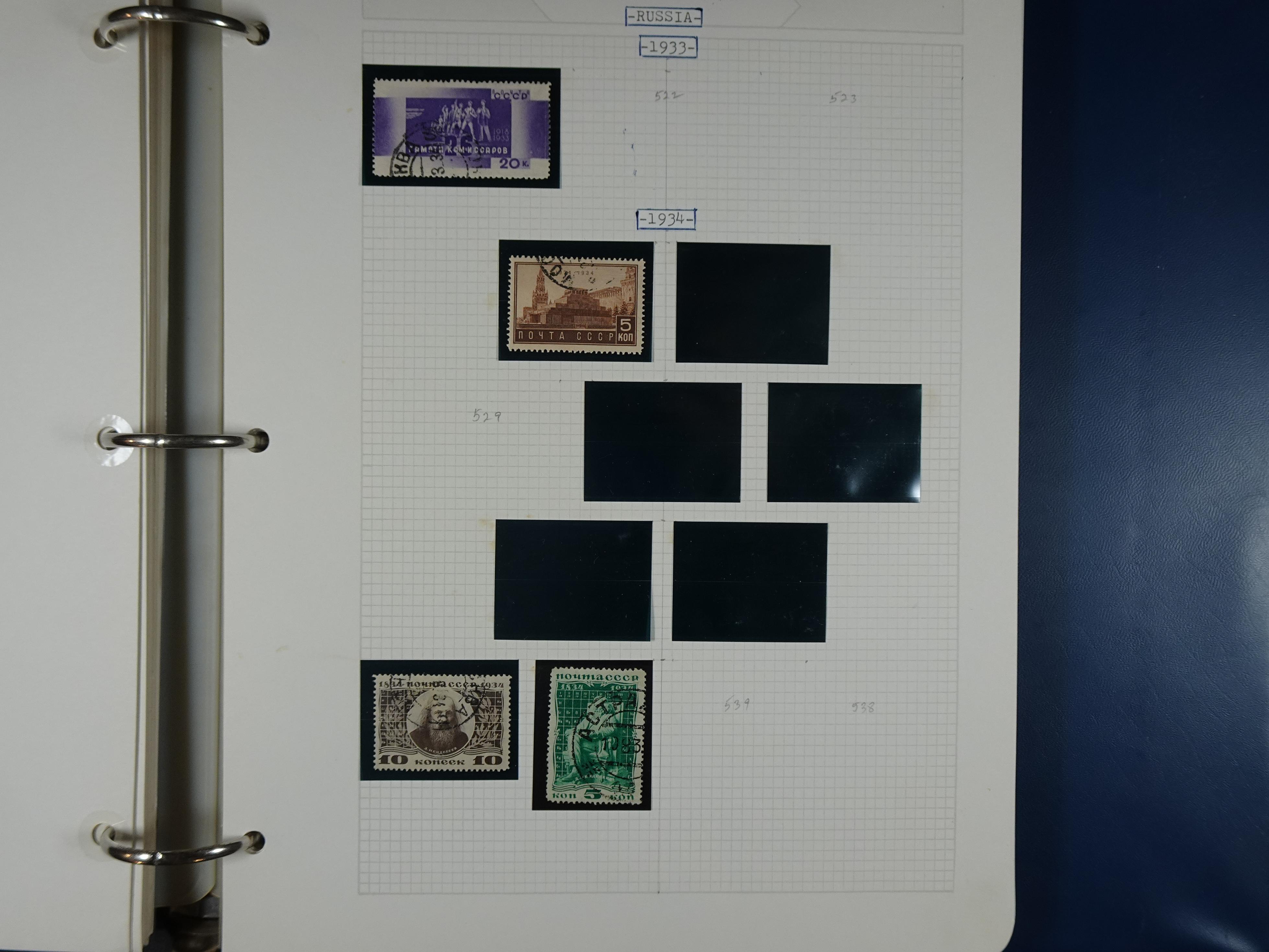 Mooie rest verzameling 1866 - 1944 incl. gebieden. 27