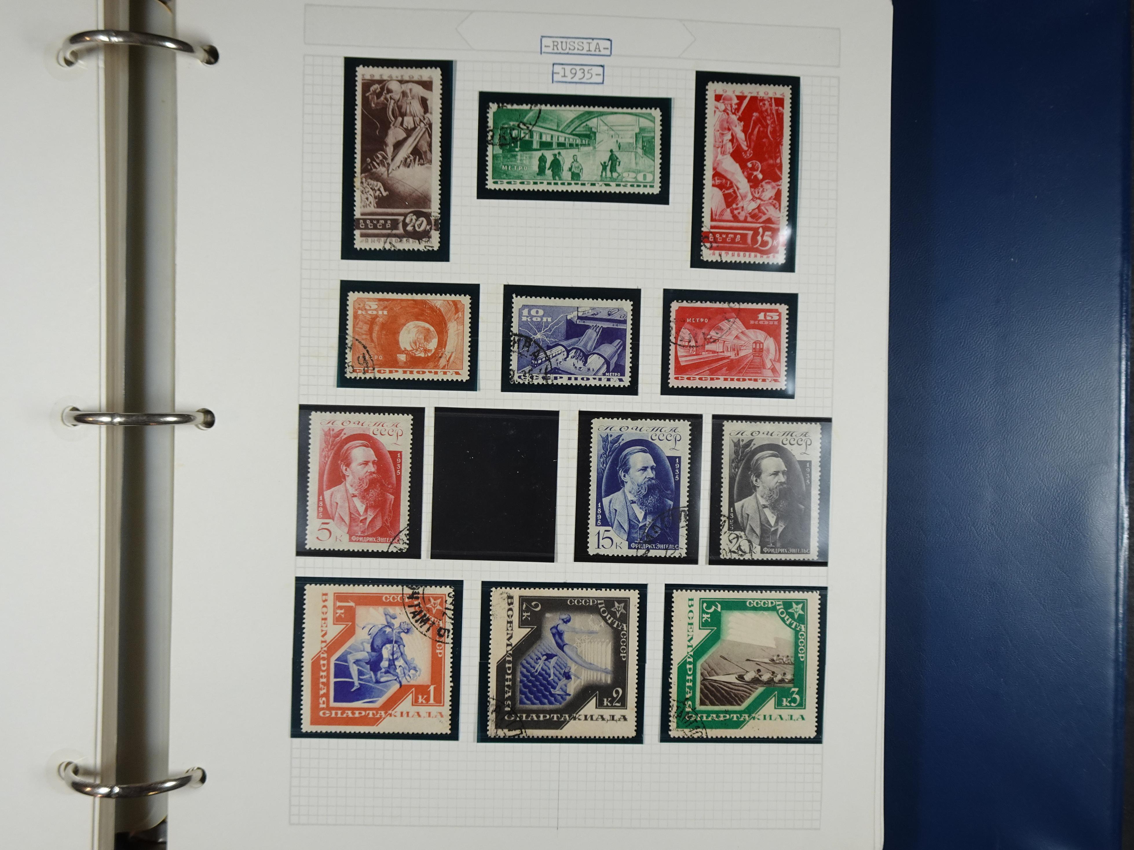 Mooie rest verzameling 1866 - 1944 incl. gebieden. 29