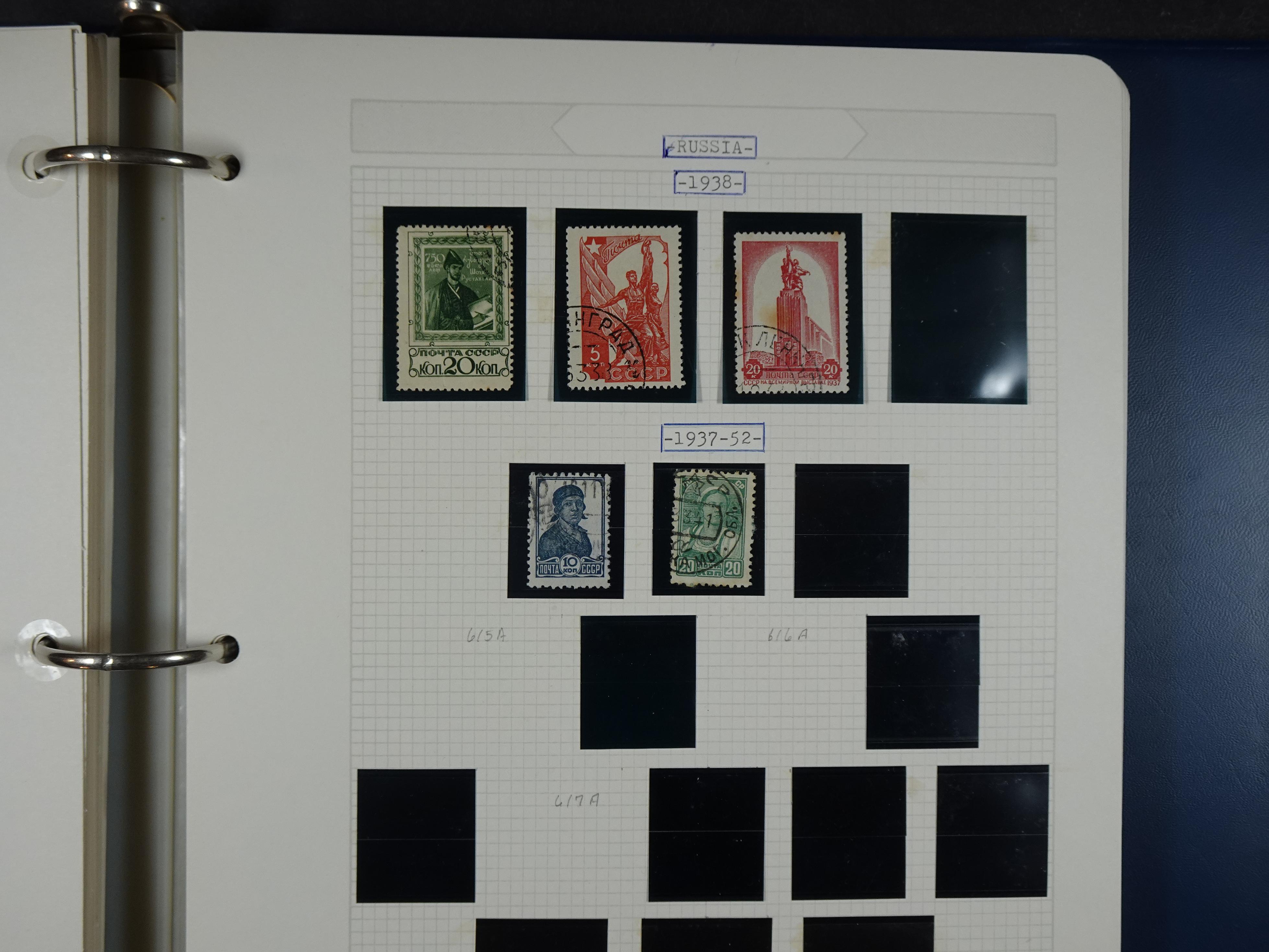 Mooie rest verzameling 1866 - 1944 incl. gebieden. 34