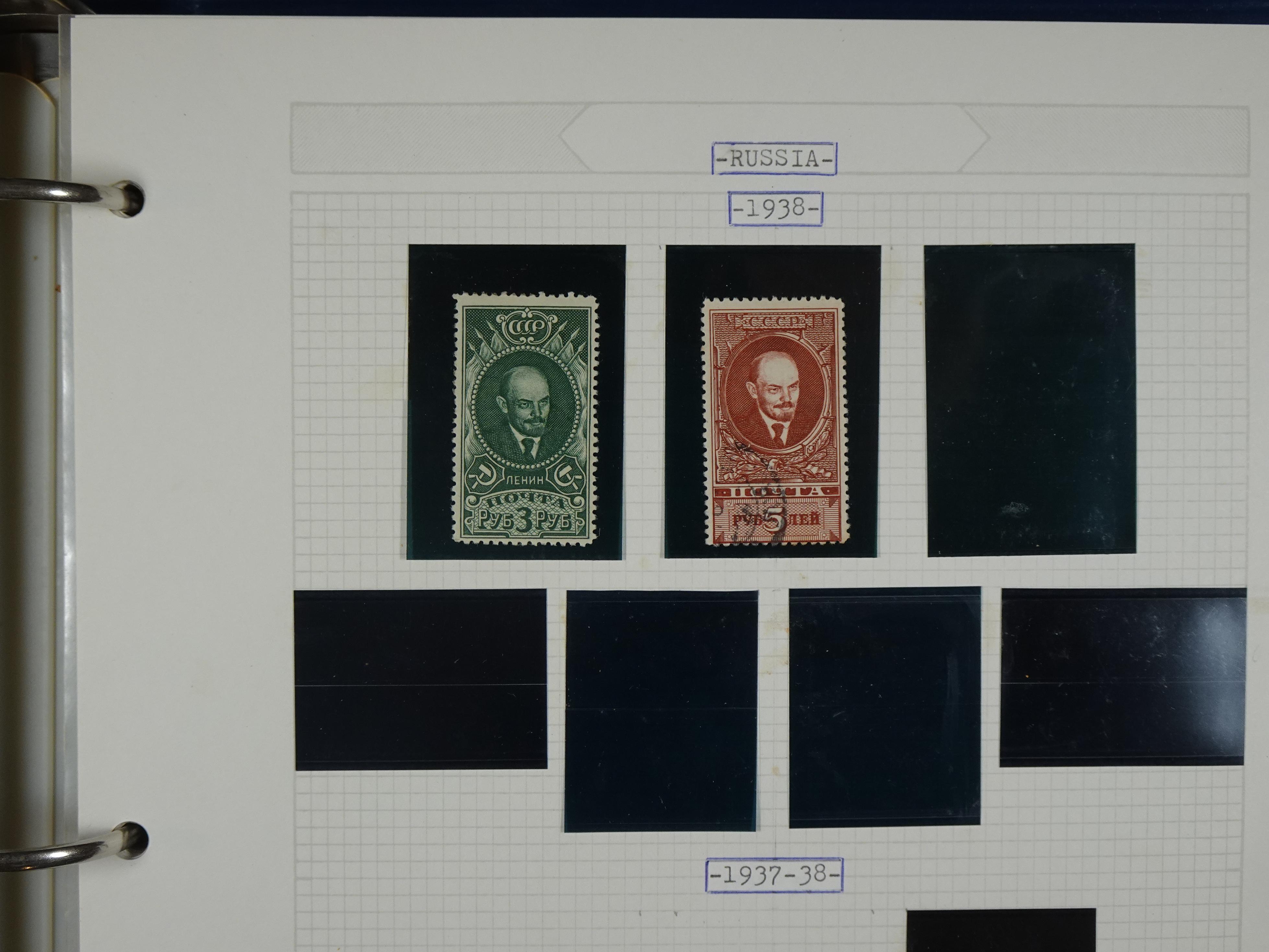 Mooie rest verzameling 1866 - 1944 incl. gebieden. 36