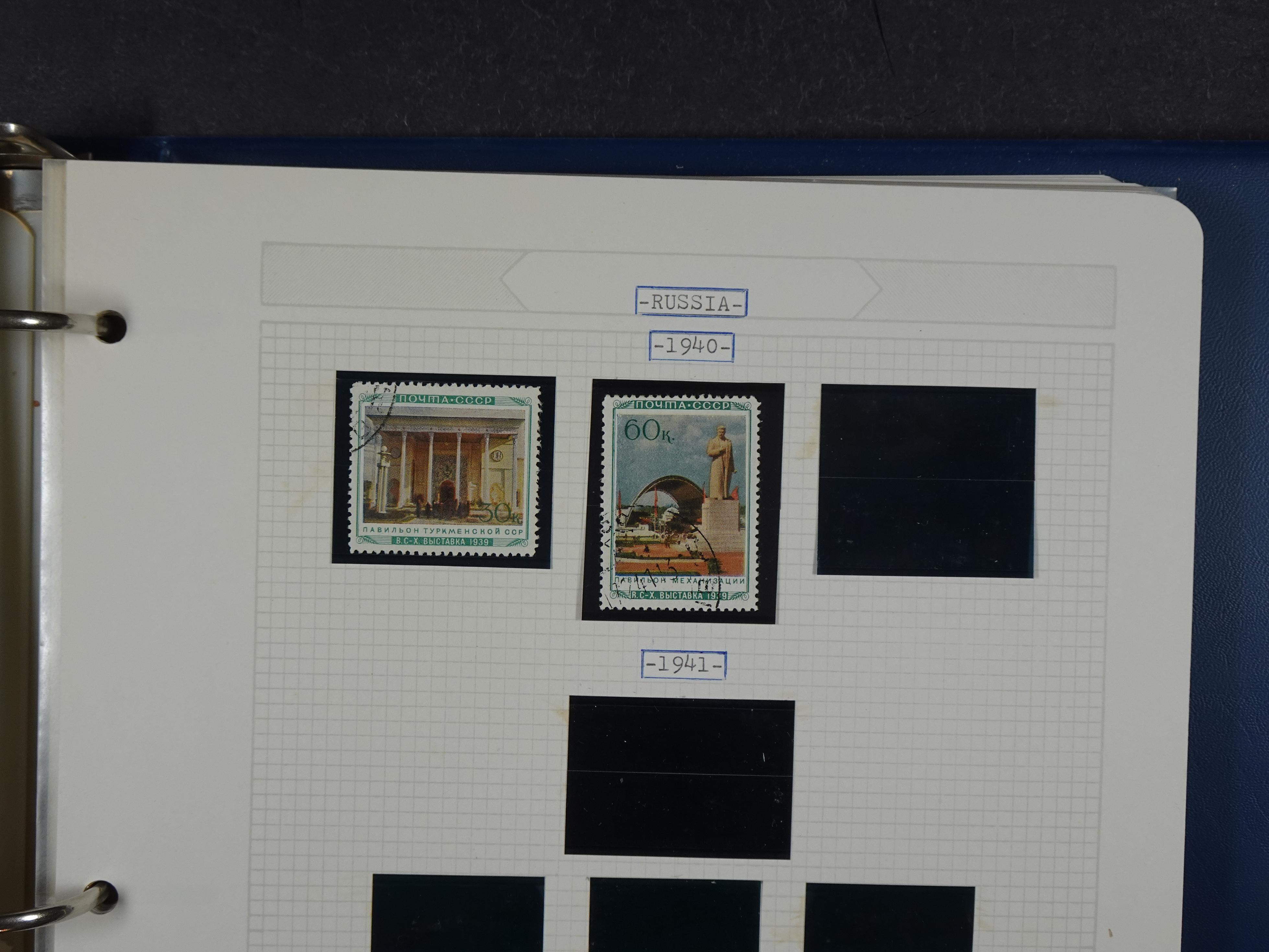 Mooie rest verzameling 1866 - 1944 incl. gebieden. 48