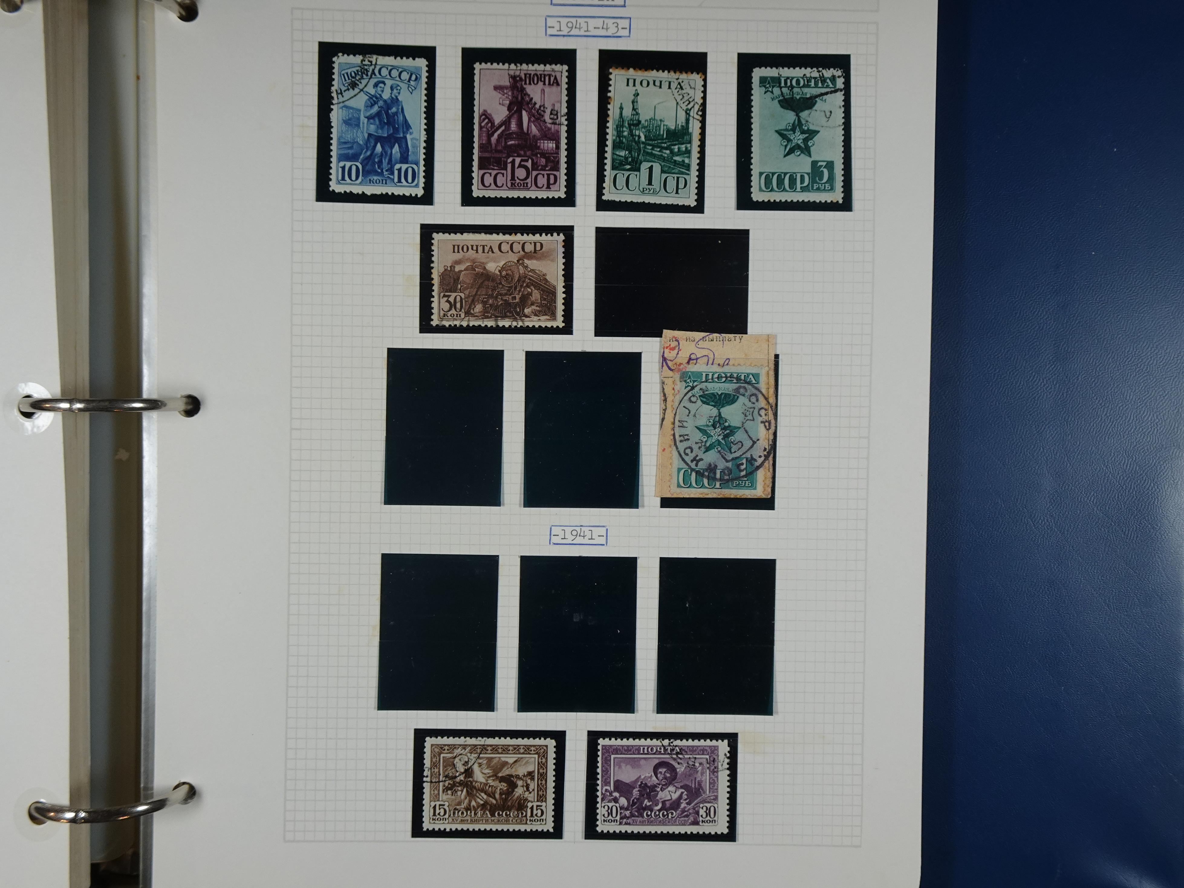 Mooie rest verzameling 1866 - 1944 incl. gebieden. 49