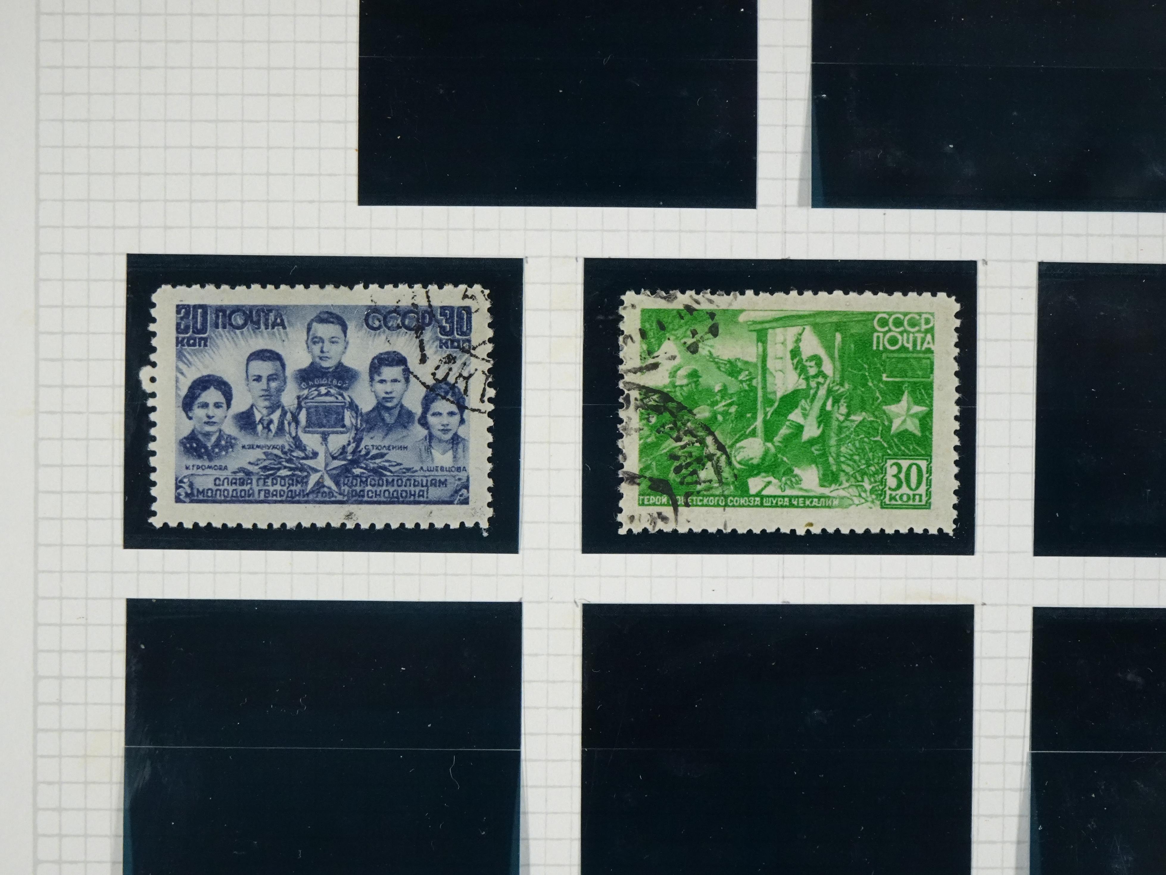 Mooie rest verzameling 1866 - 1944 incl. gebieden. 52