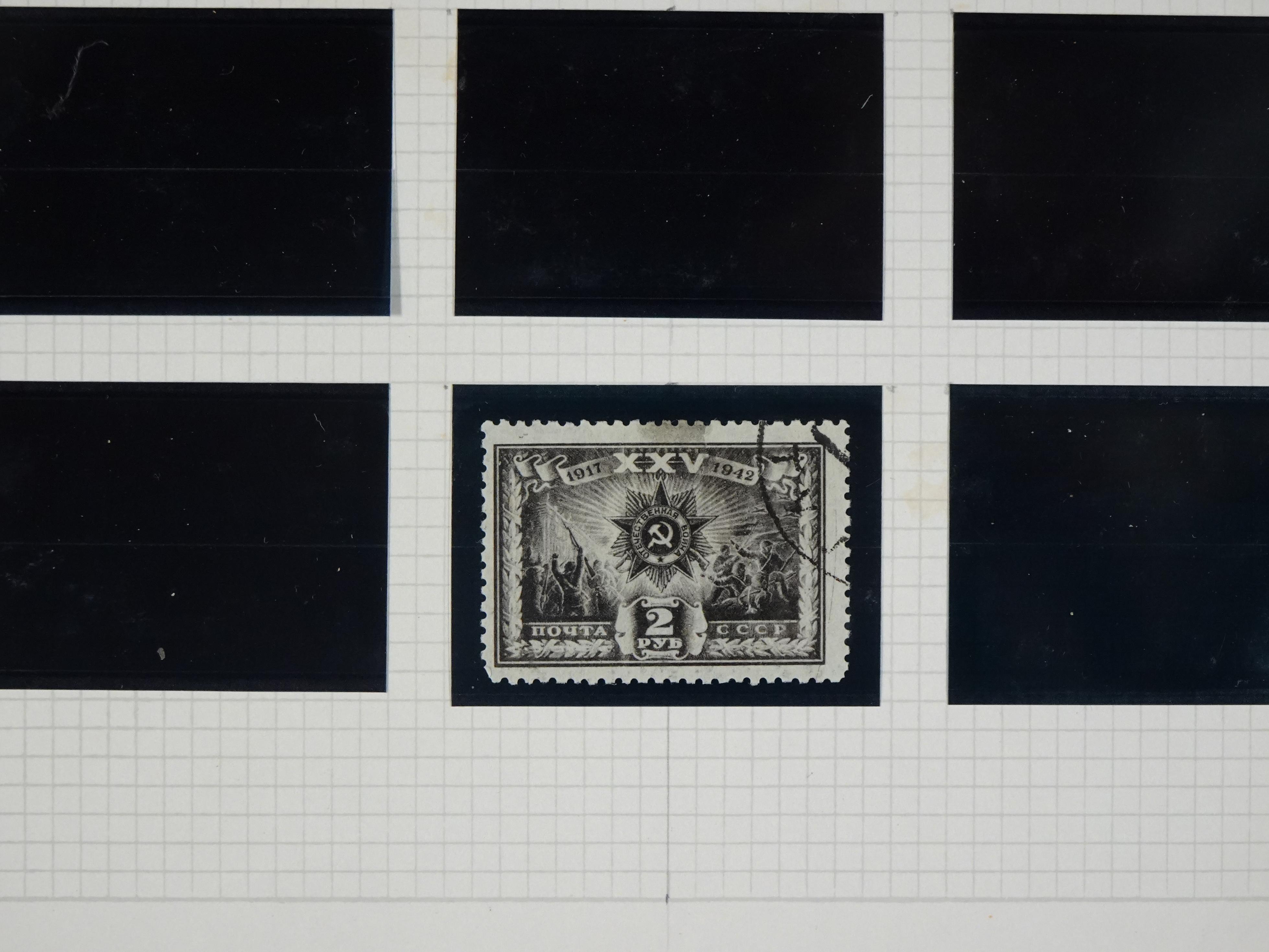 Mooie rest verzameling 1866 - 1944 incl. gebieden. 53