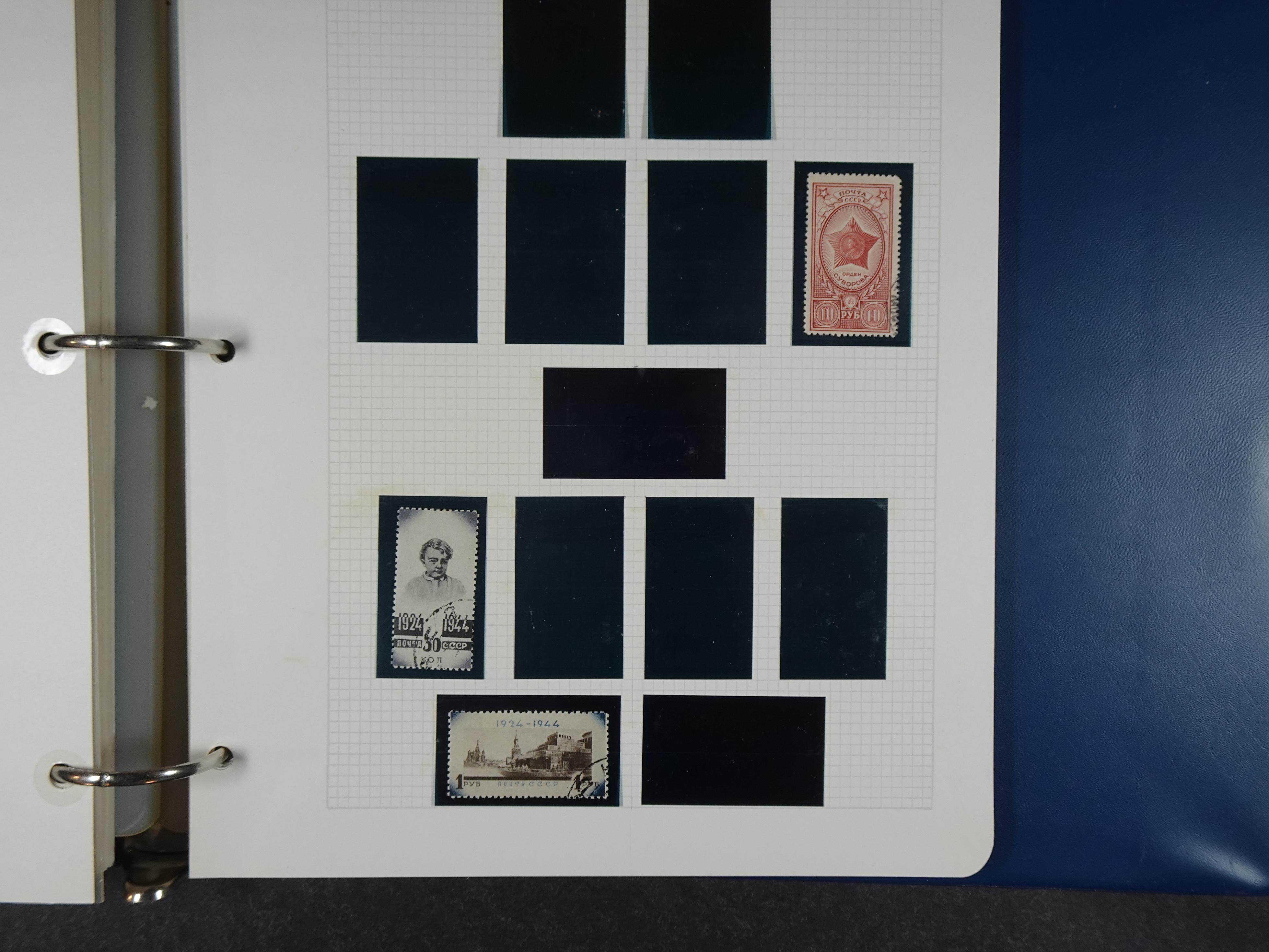 Mooie rest verzameling 1866 - 1944 incl. gebieden. 57