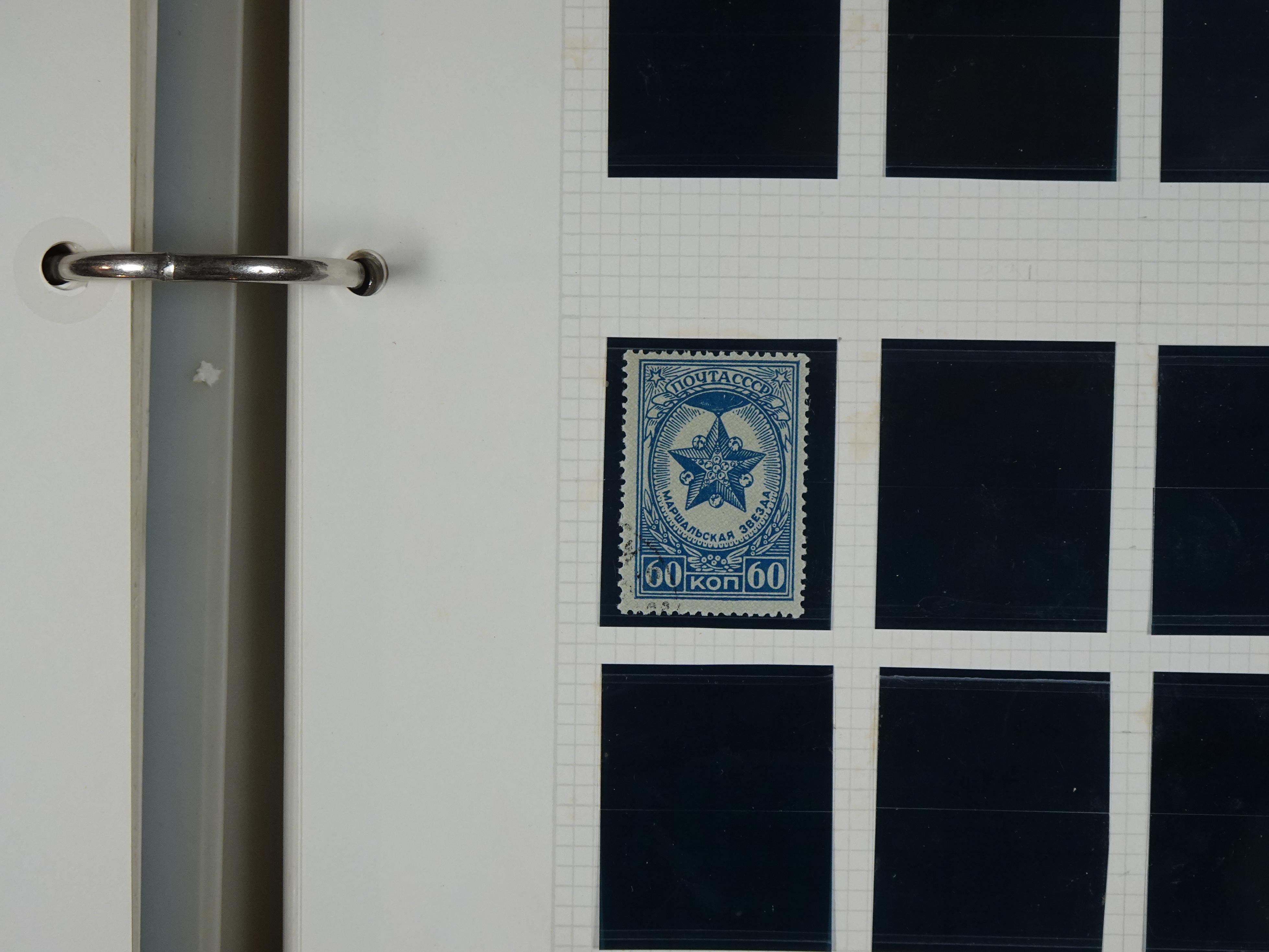 Mooie rest verzameling 1866 - 1944 incl. gebieden. 65