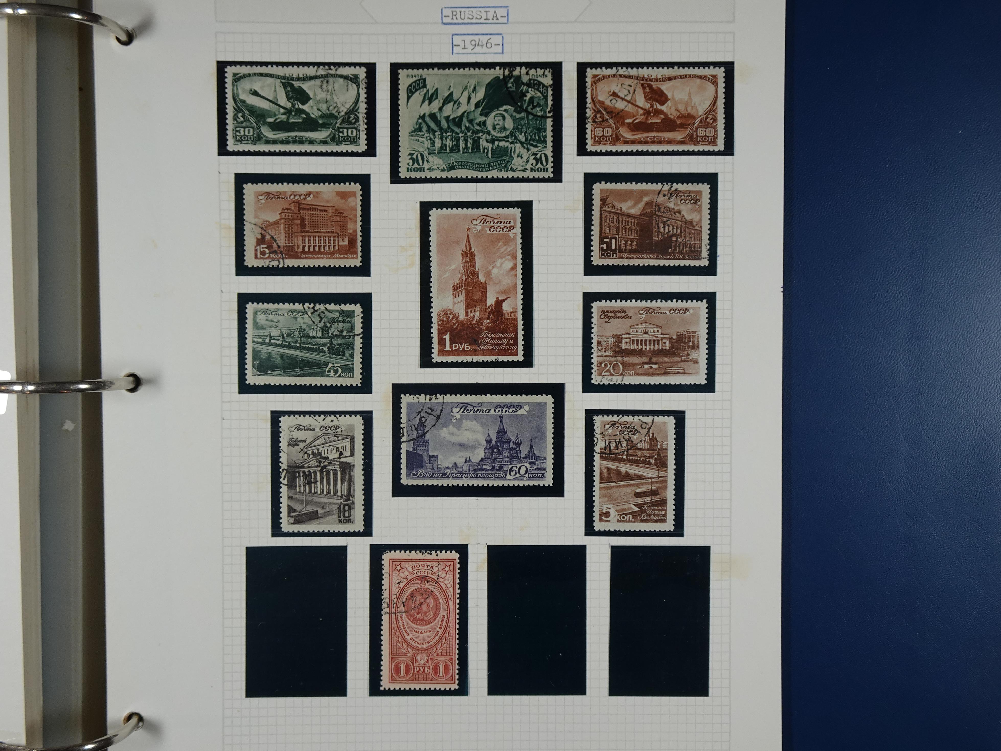 Mooie rest verzameling 1866 - 1944 incl. gebieden. 67