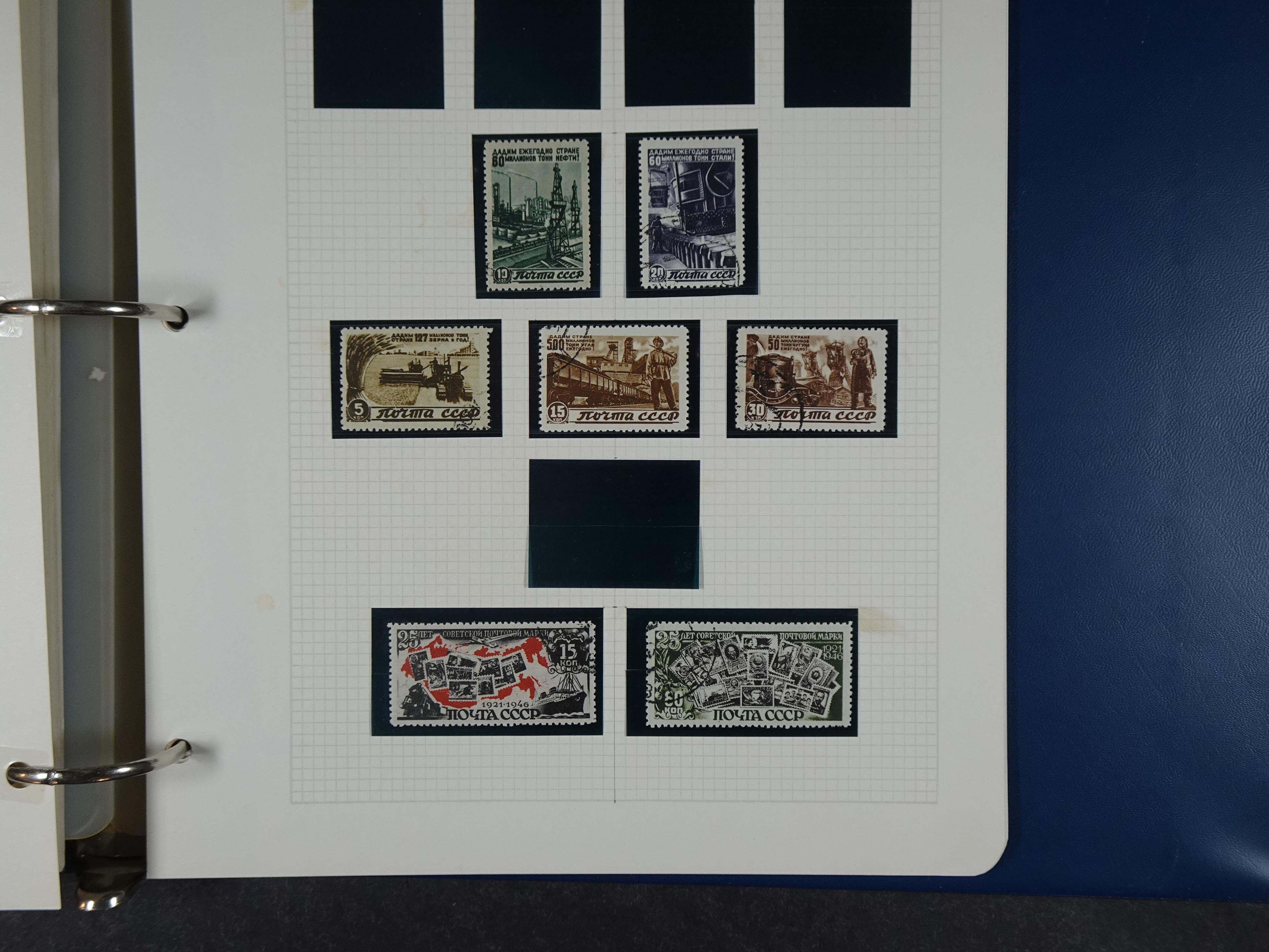 Mooie rest verzameling 1866 - 1944 incl. gebieden. 68