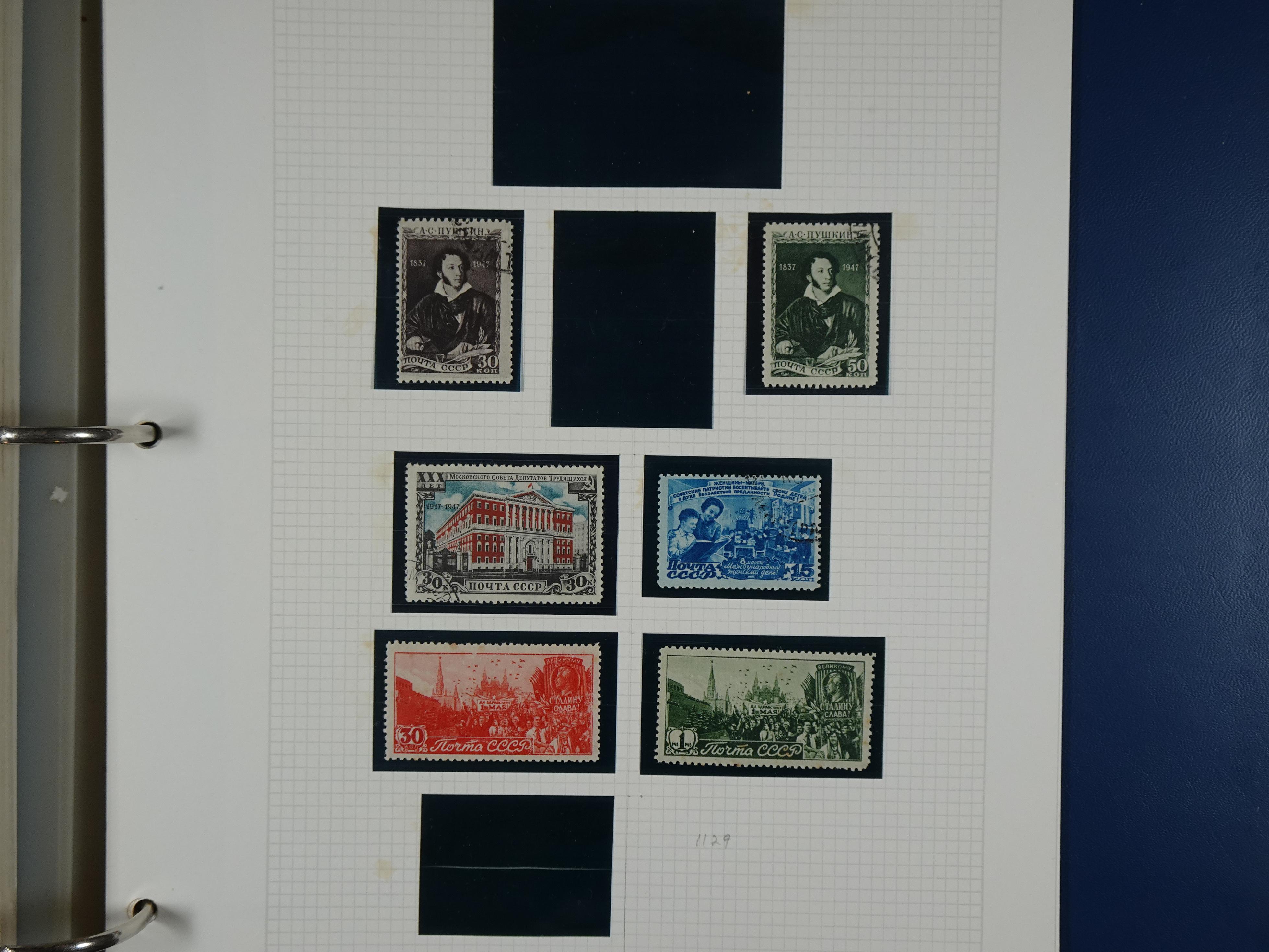 Mooie rest verzameling 1866 - 1944 incl. gebieden. 72