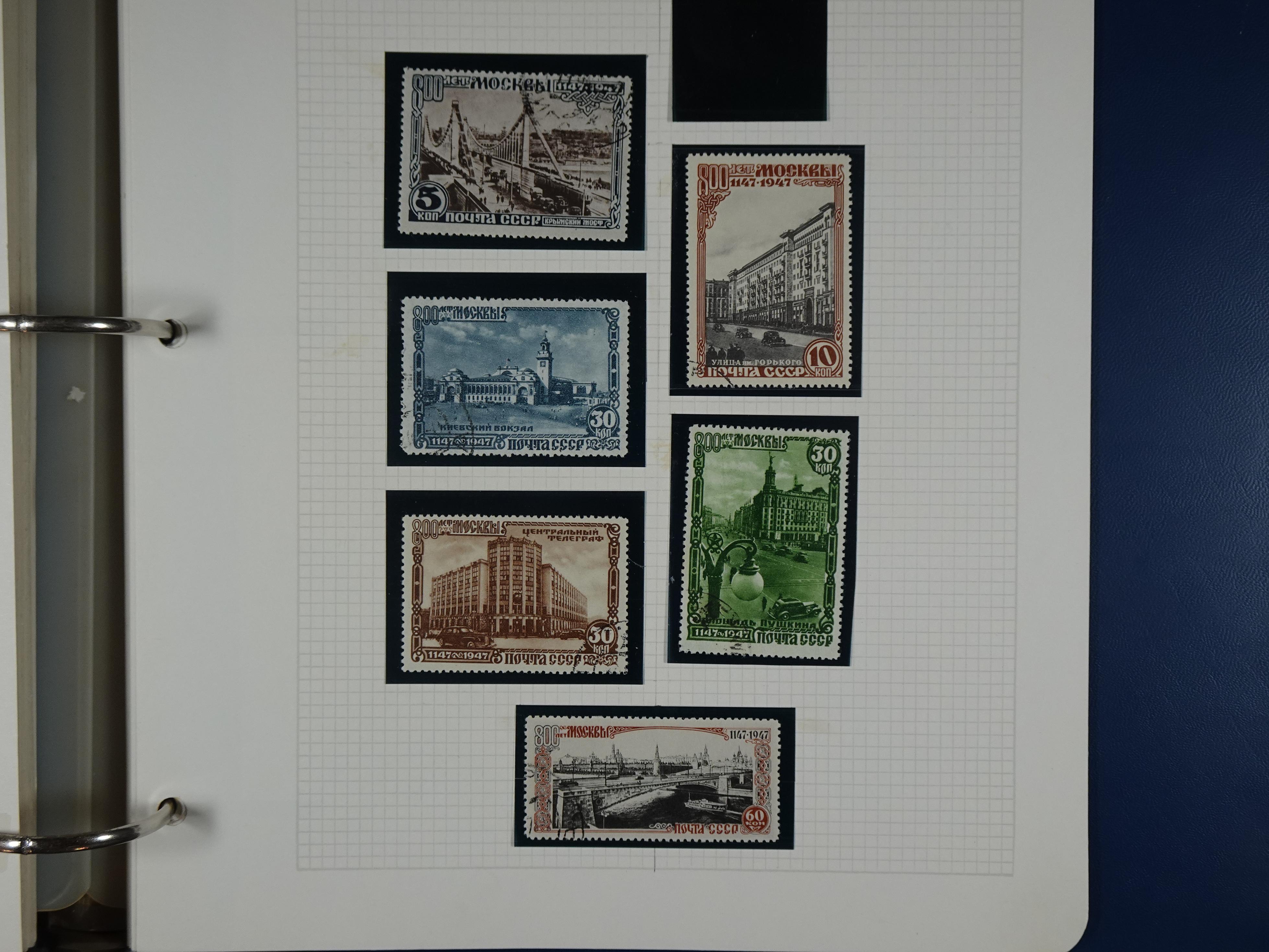 Mooie rest verzameling 1866 - 1944 incl. gebieden. 73