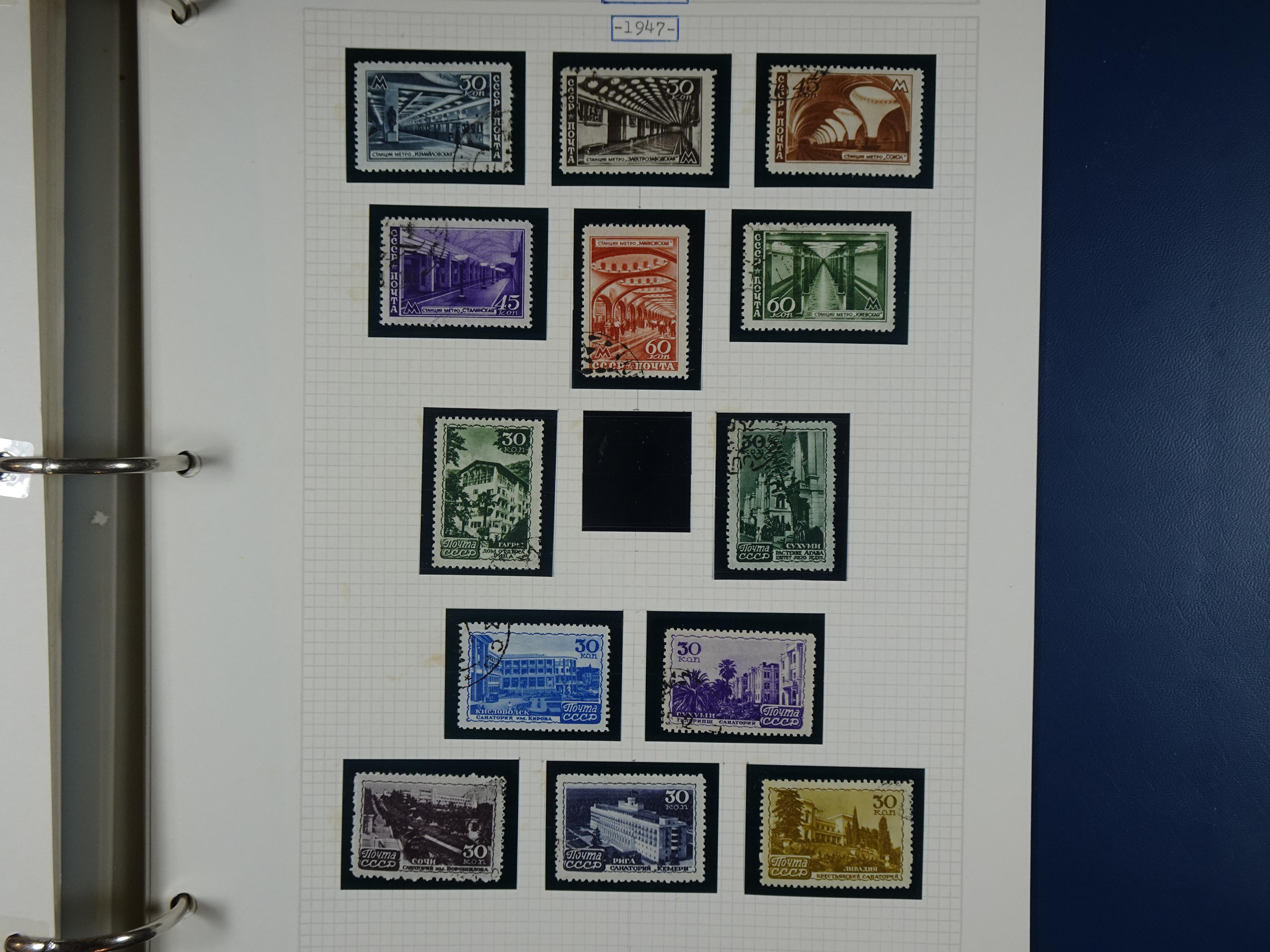 Mooie rest verzameling 1866 - 1944 incl. gebieden. 75