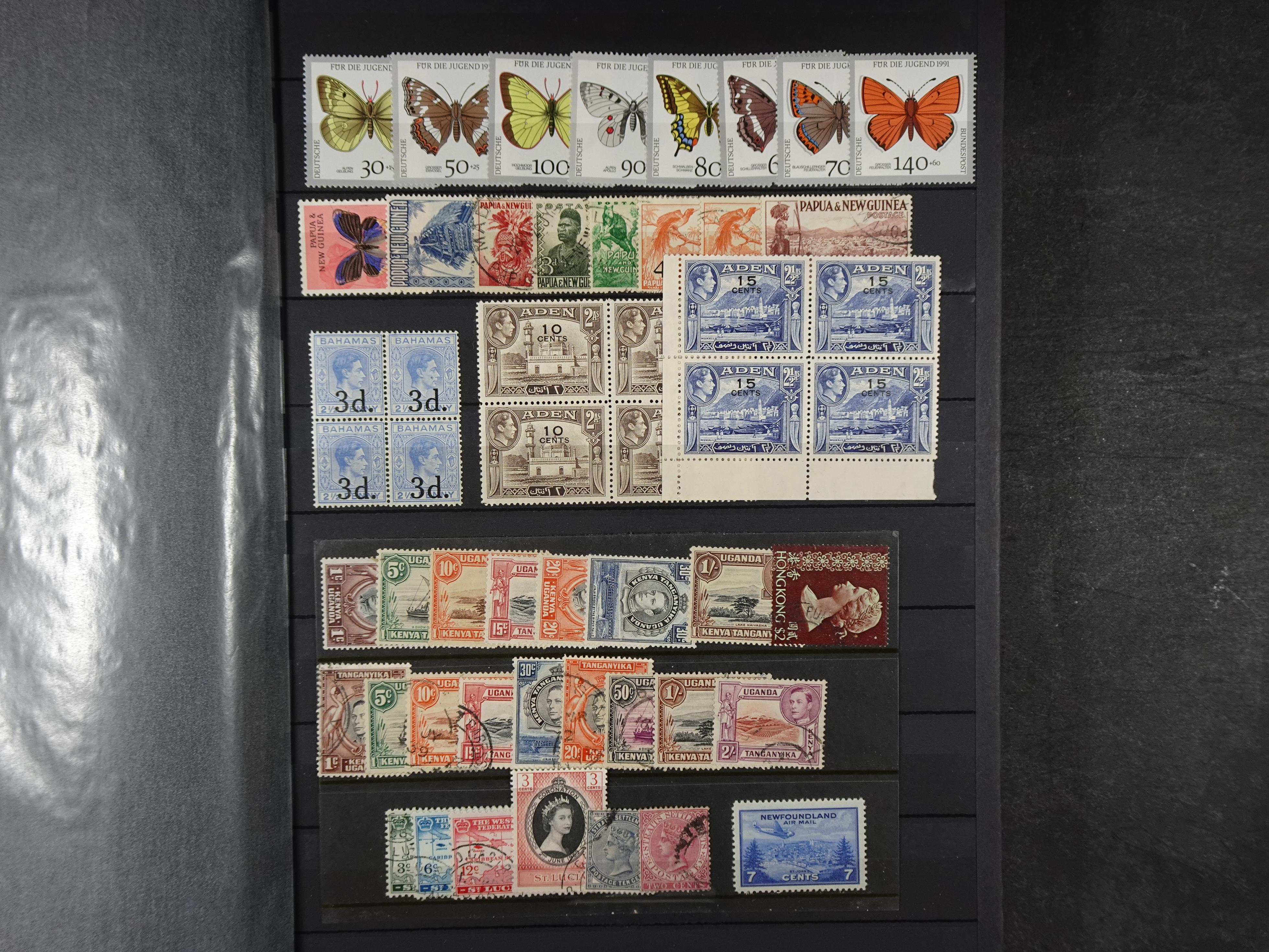 Mooie uitzoek partij met veel beter materiaal. Hoge waarde.