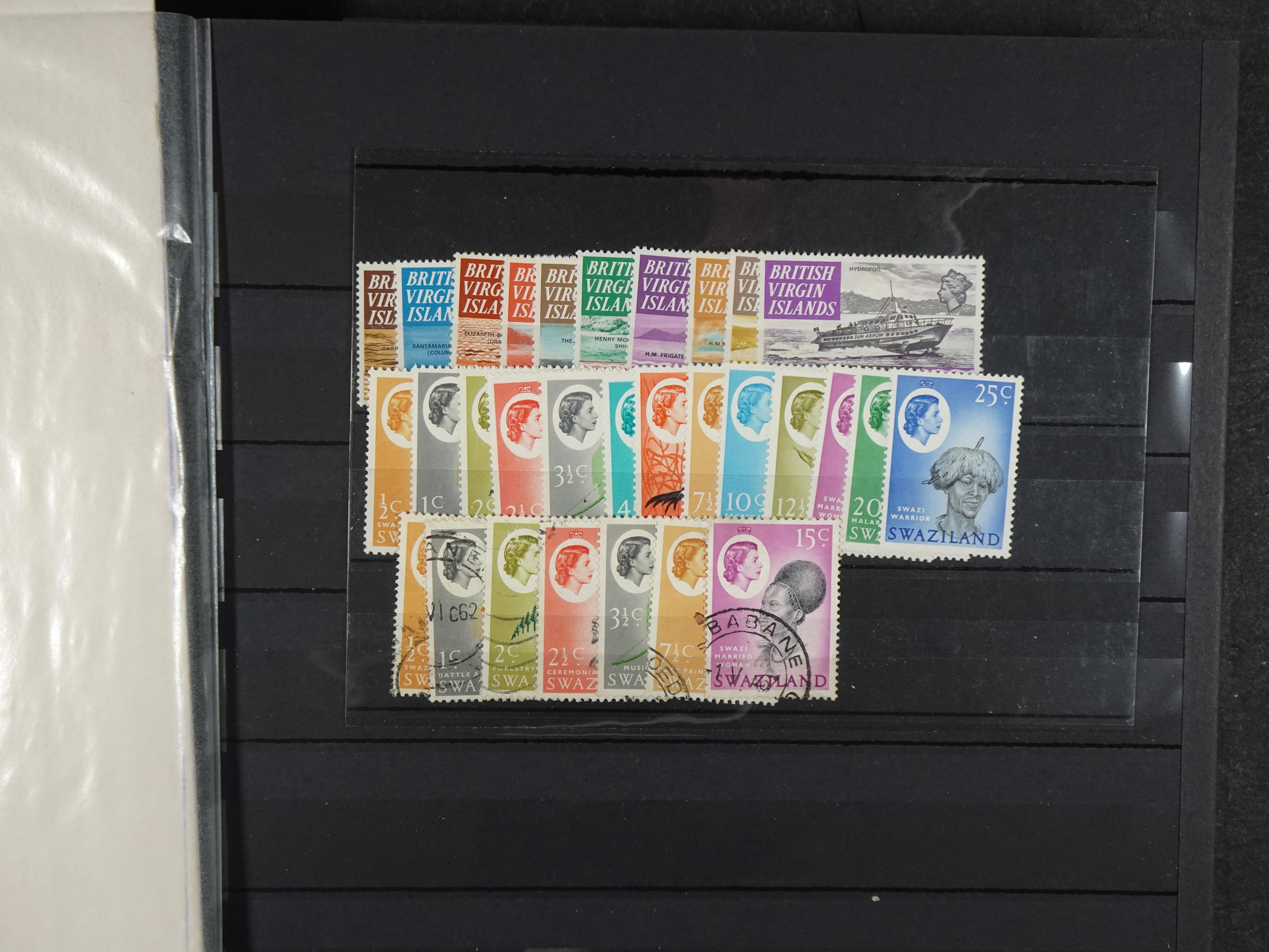 Mooie uitzoek partij met veel beter materiaal. Hoge waarde. 3