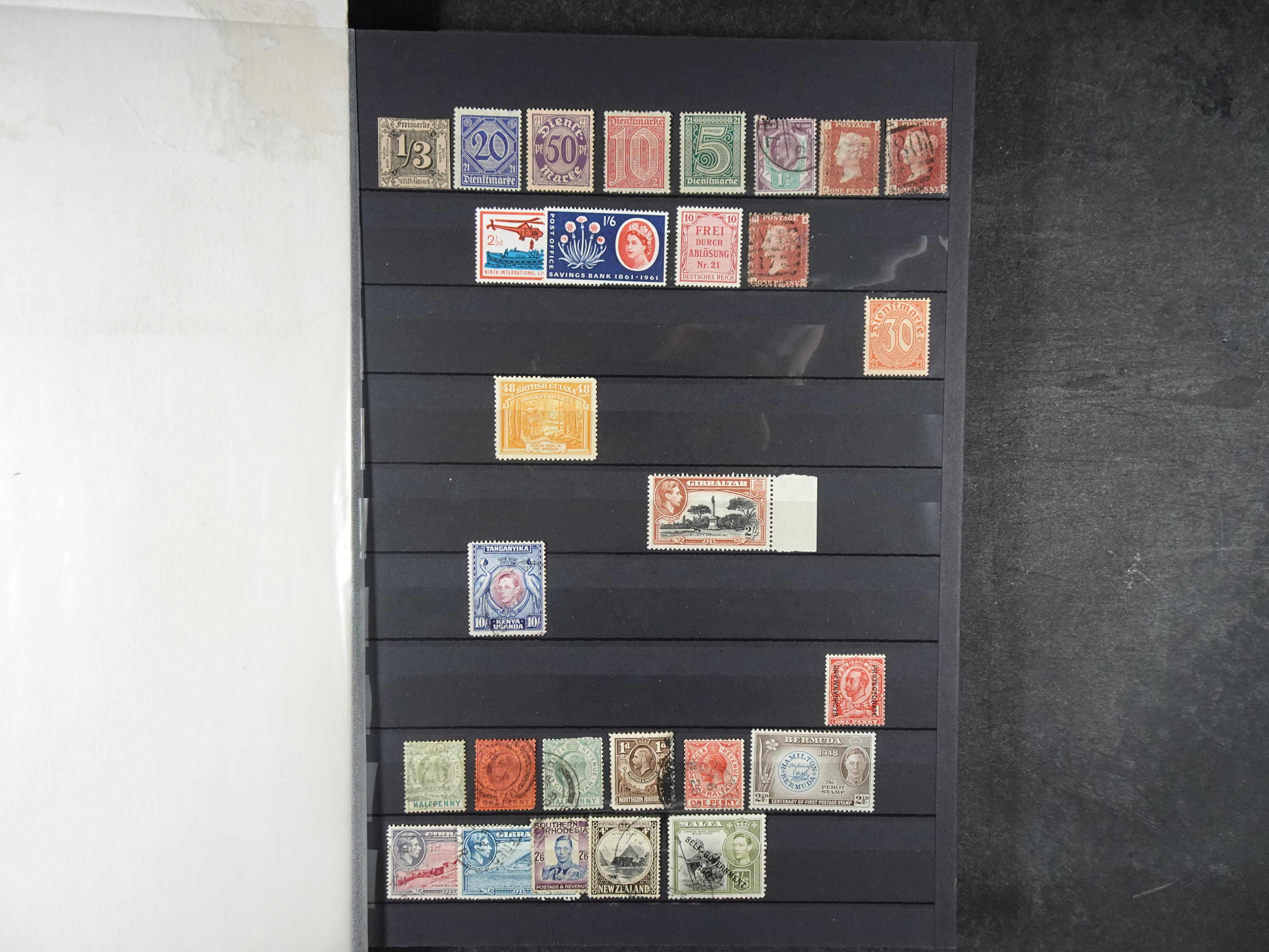 Mooie uitzoek partij met veel beter materiaal. Hoge waarde. 5