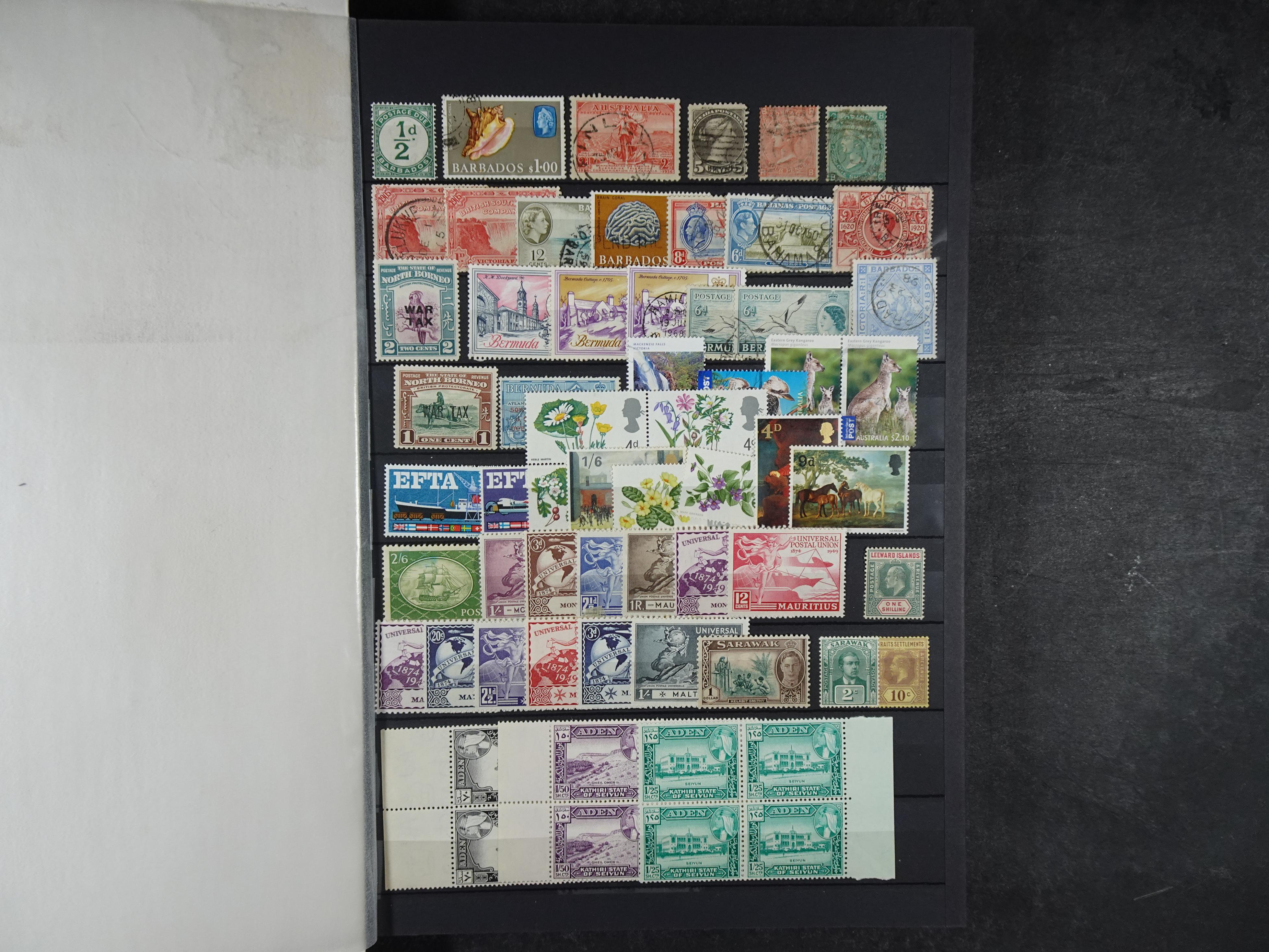 Mooie uitzoek partij met veel beter materiaal. Hoge waarde. 7