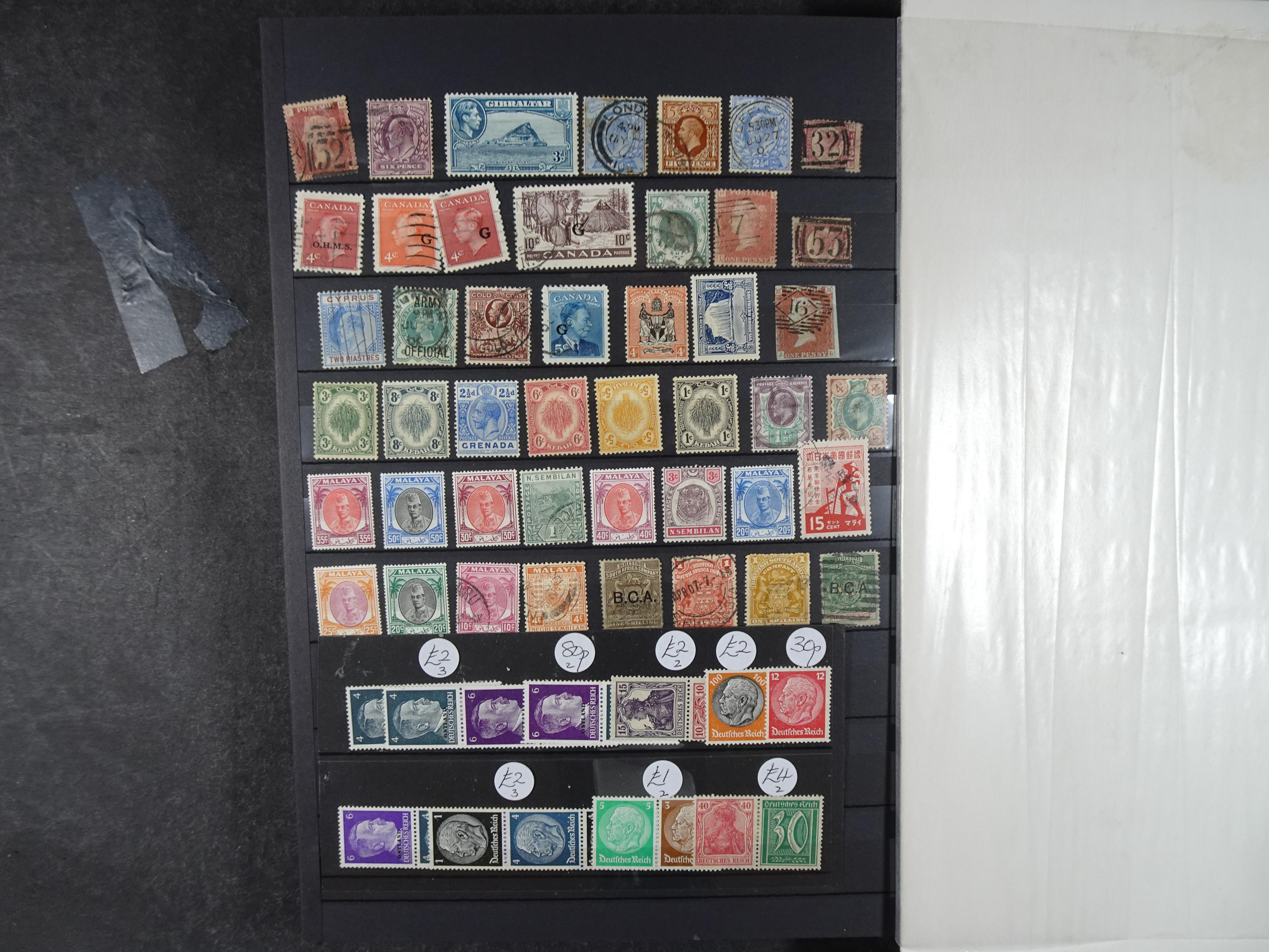 Mooie uitzoek partij met veel beter materiaal. Hoge waarde. 8