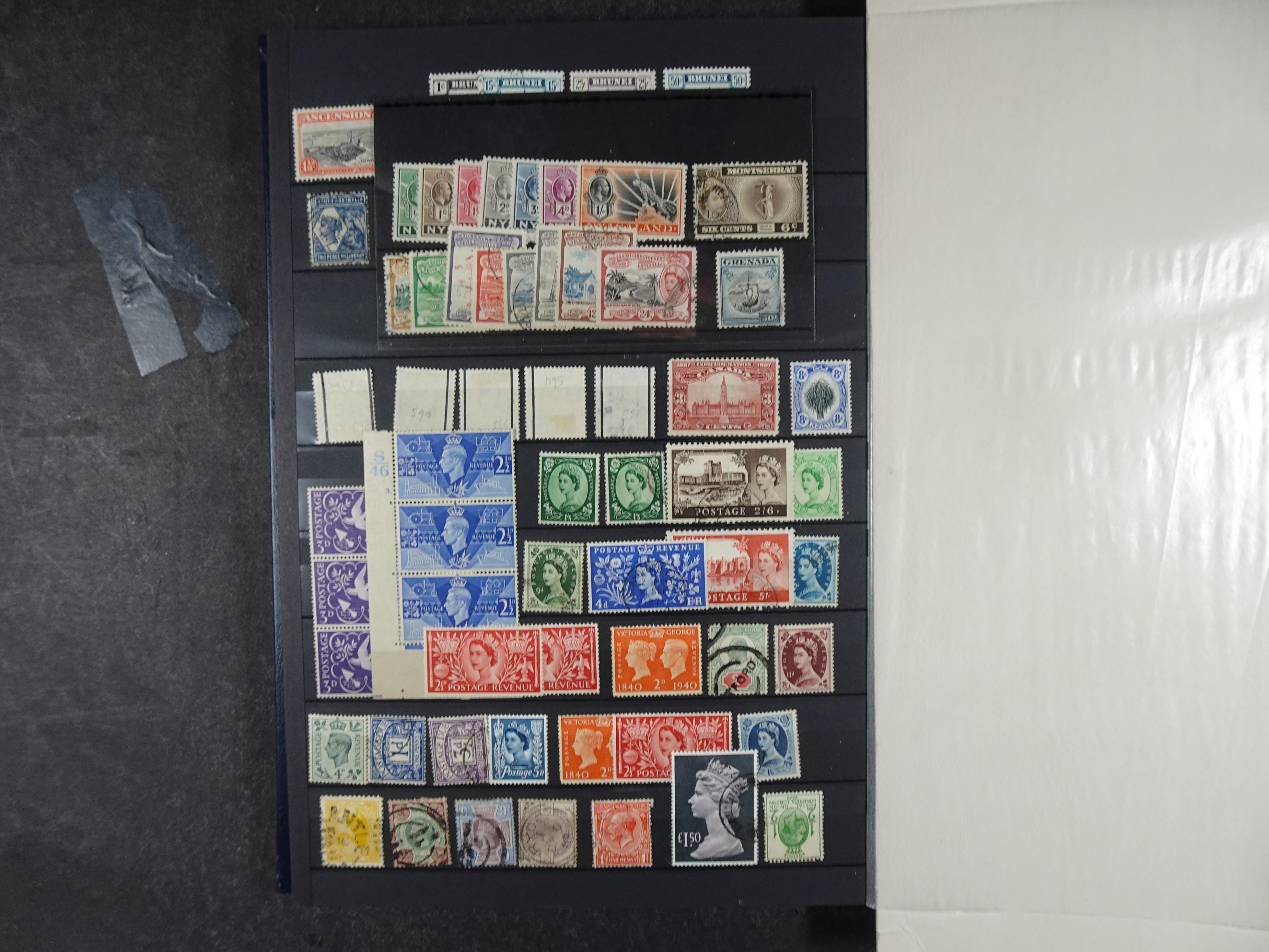 Mooie uitzoek partij met veel beter materiaal. Hoge waarde. 14