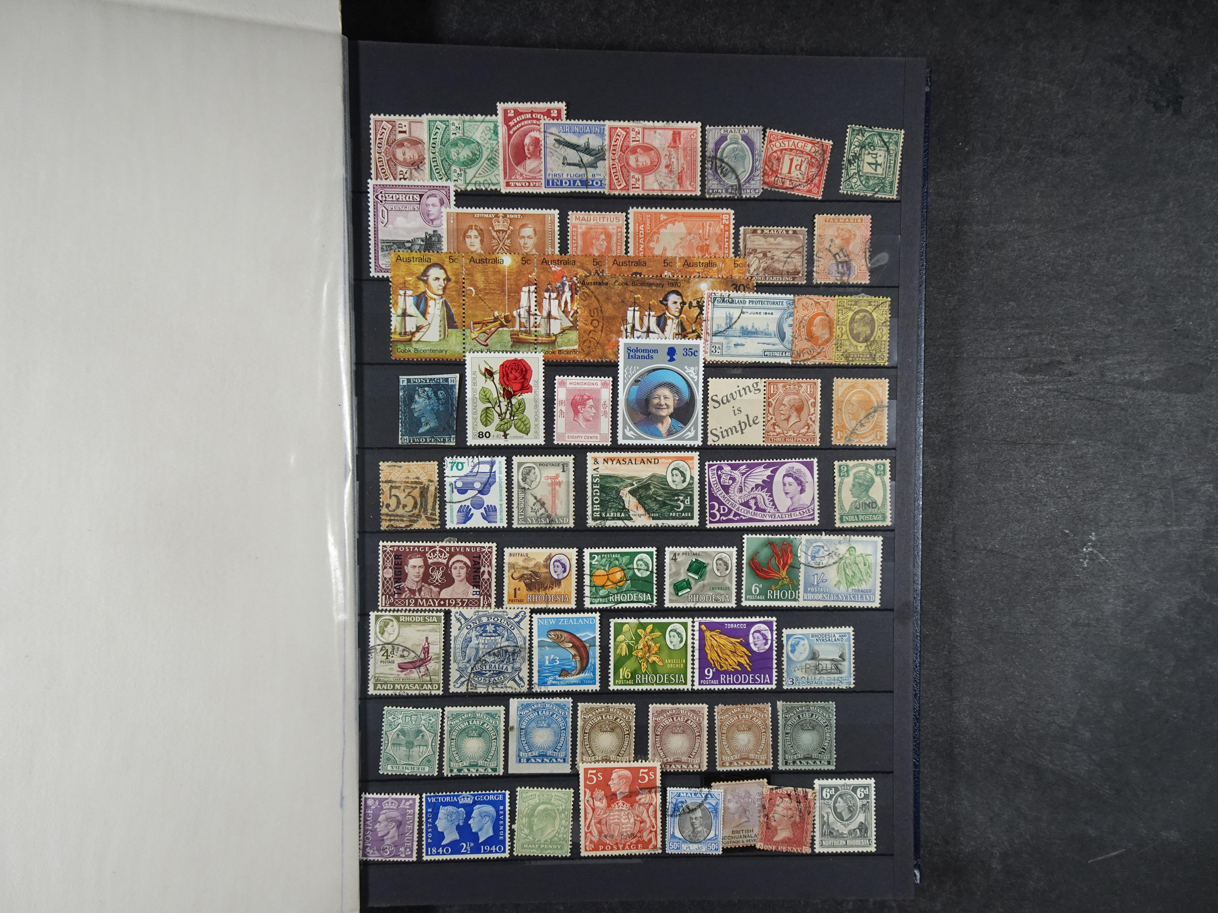 Mooie uitzoek partij met veel beter materiaal. Hoge waarde. 15