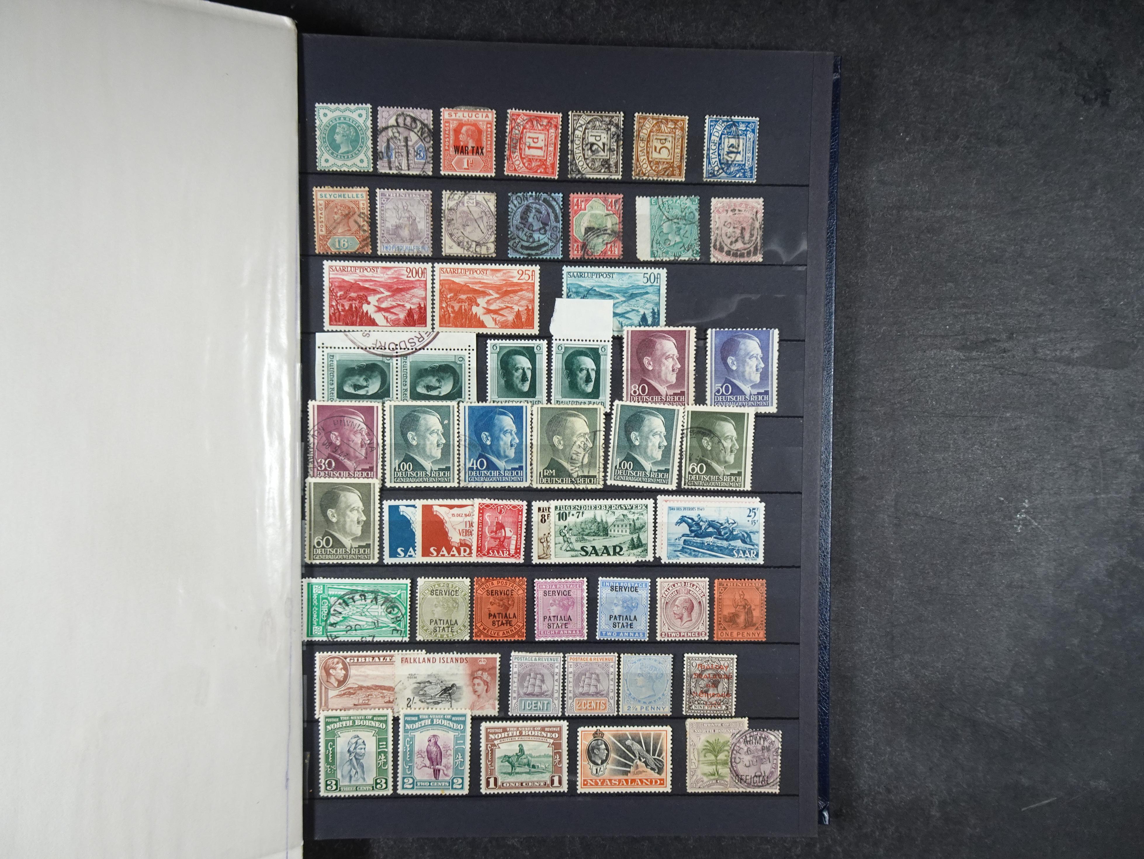 Mooie uitzoek partij met veel beter materiaal. Hoge waarde. 19