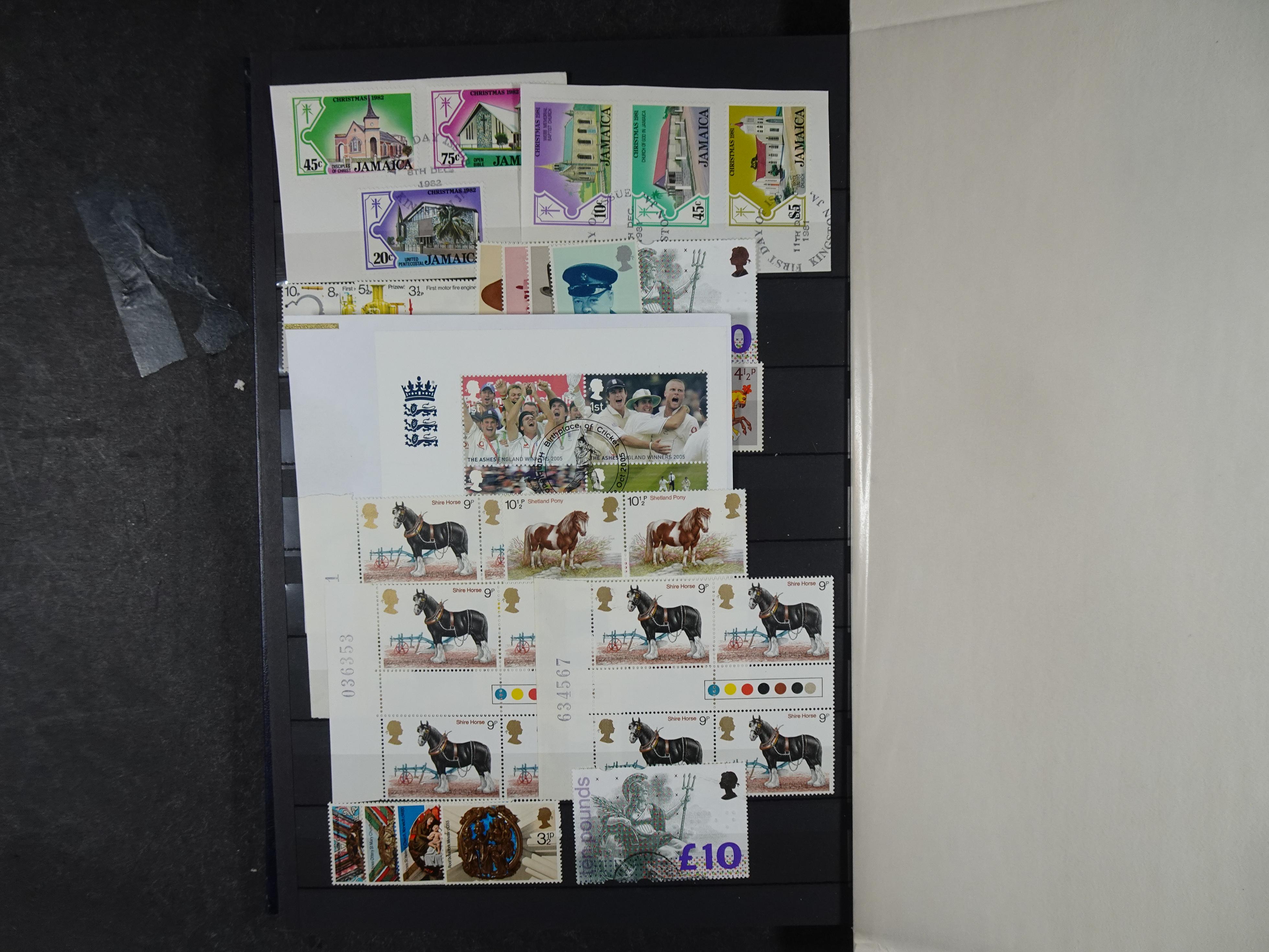 Mooie uitzoek partij met veel beter materiaal. Hoge waarde. 20