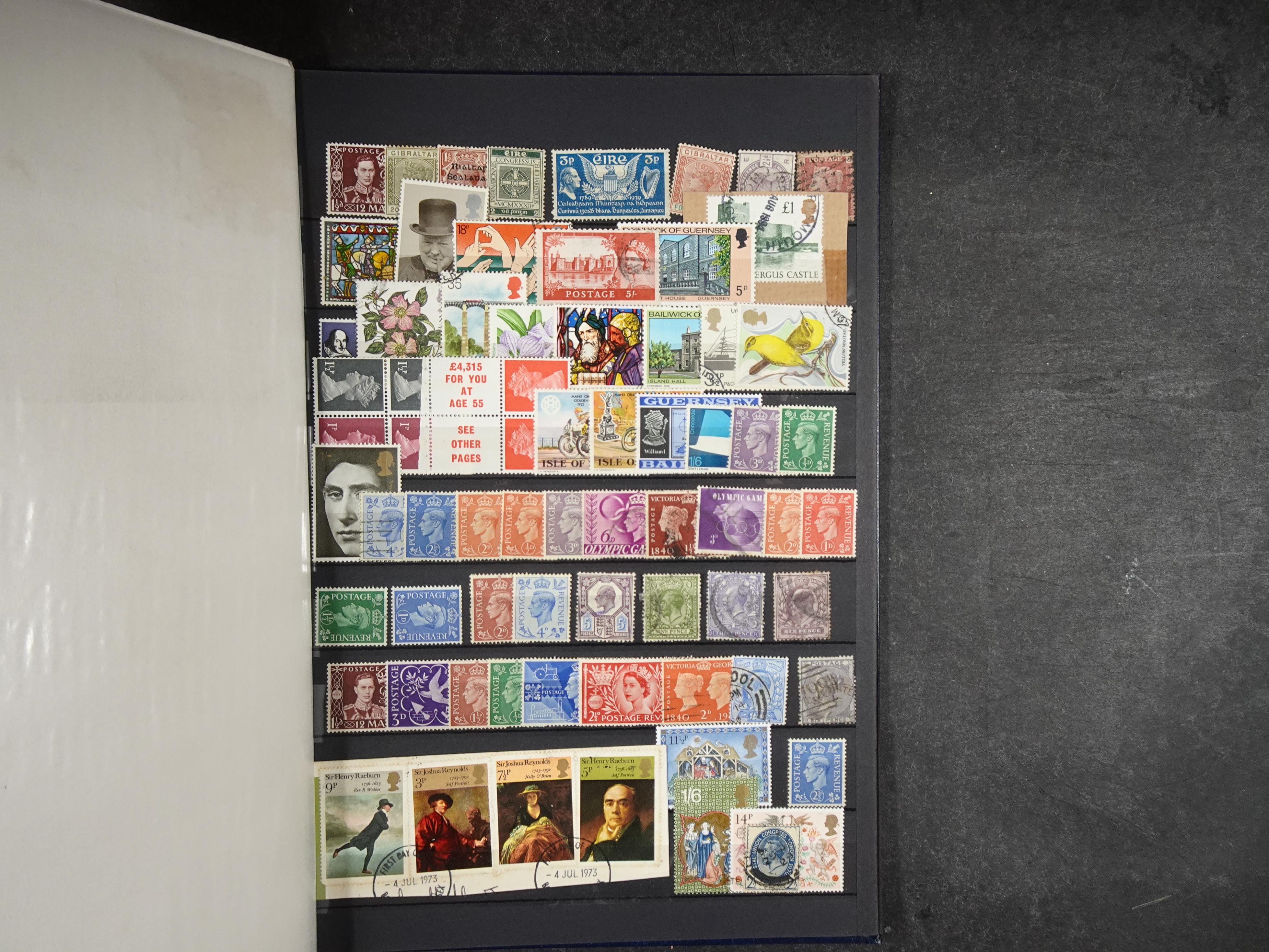 Mooie uitzoek partij met veel beter materiaal. Hoge waarde. 29