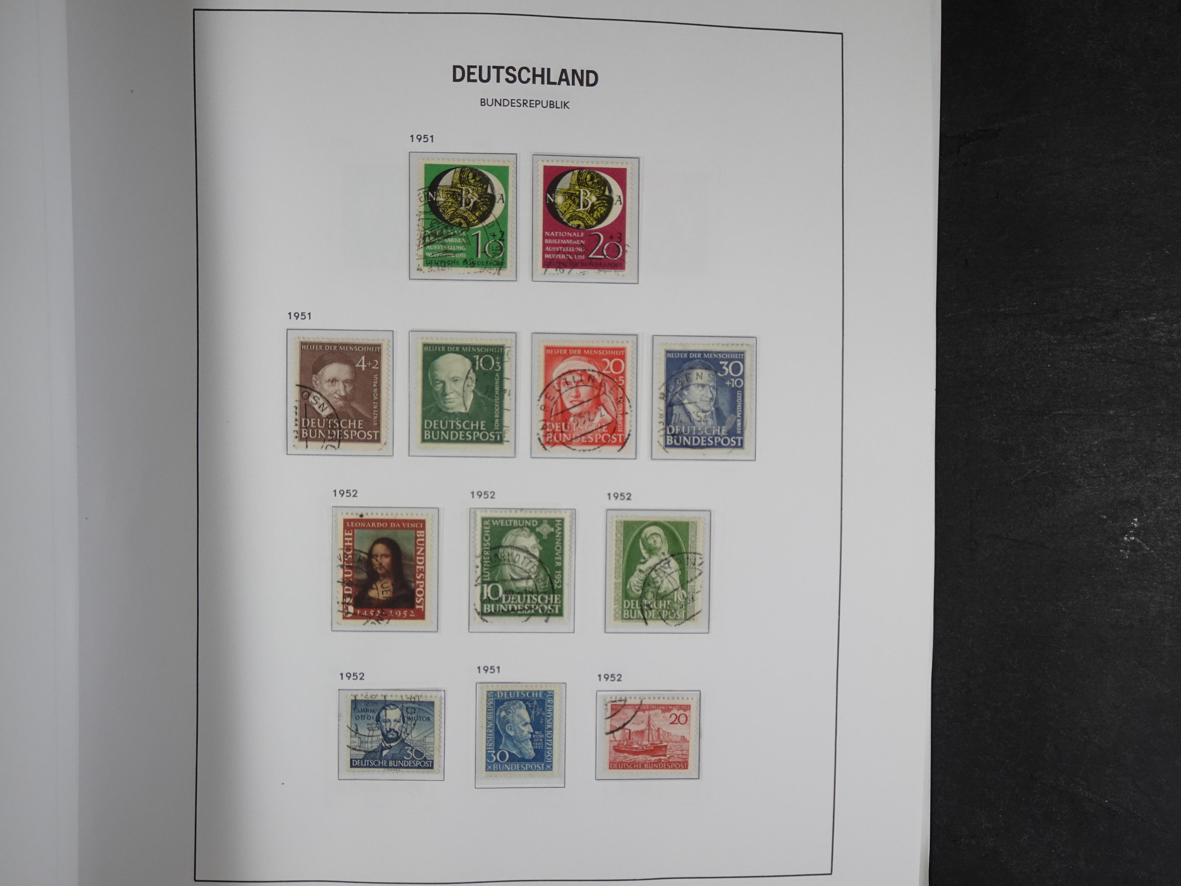 Collectie met goed begin periode. 3