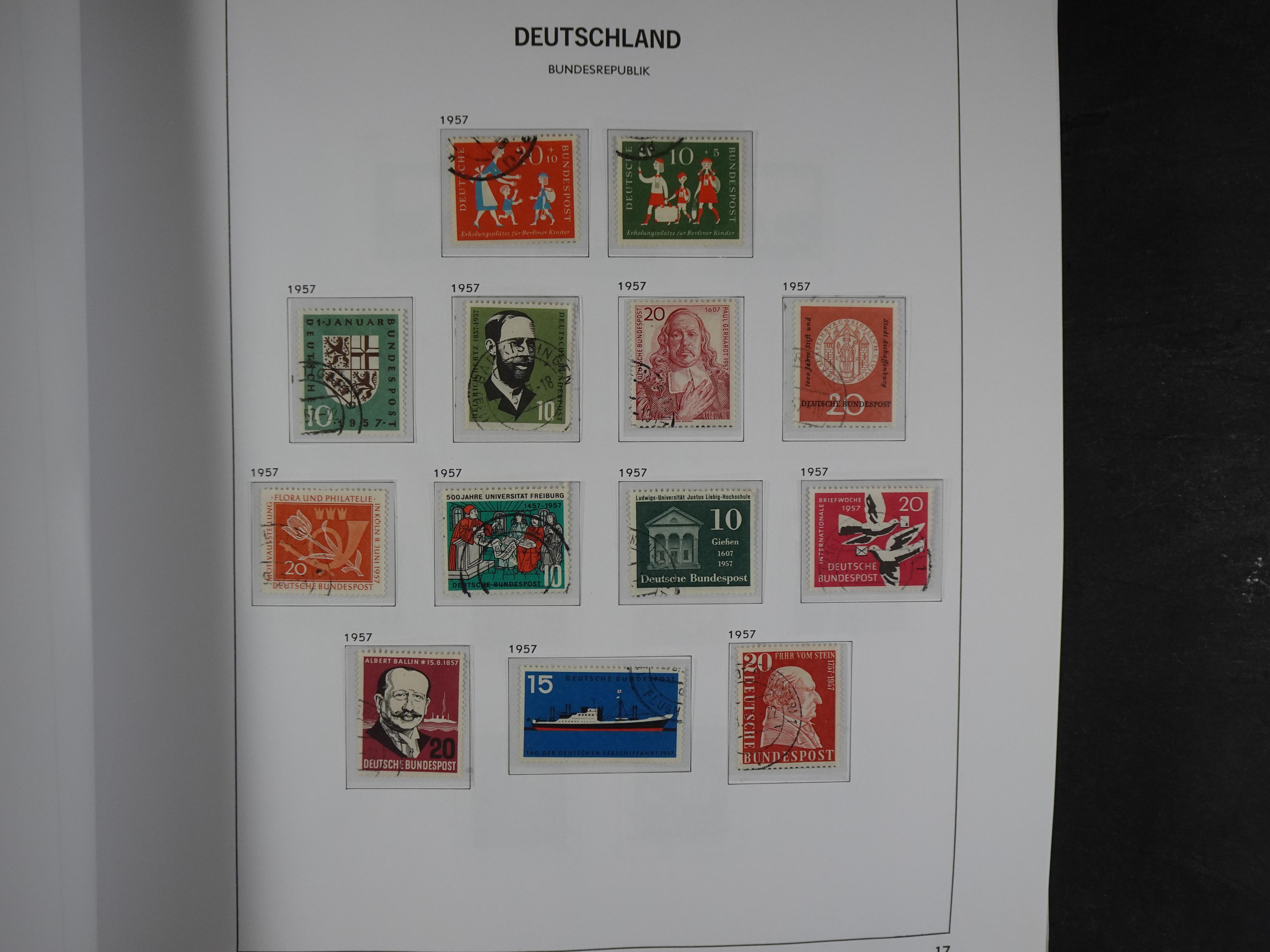 Collectie met goed begin periode. 11