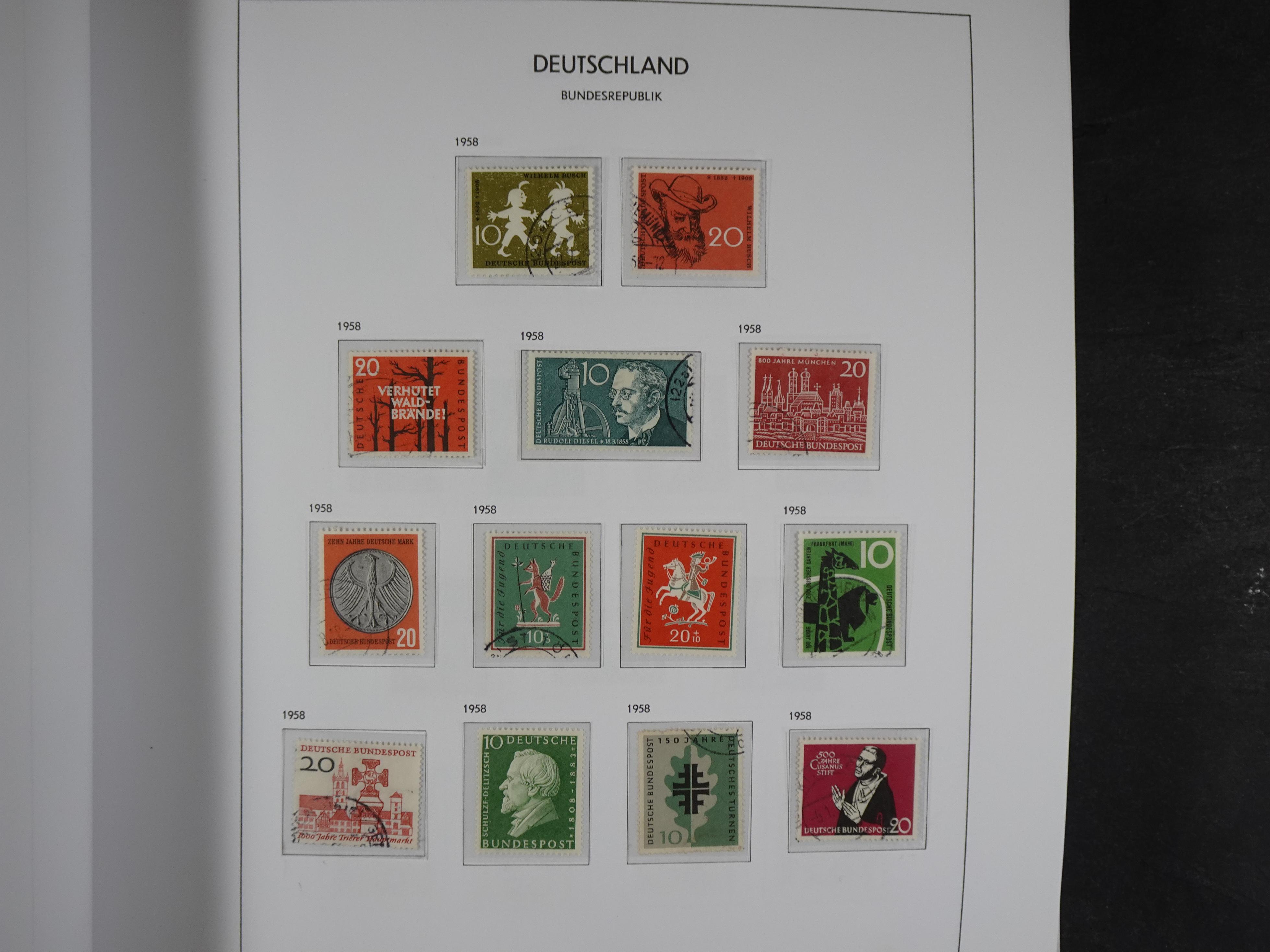 Collectie met goed begin periode. 13