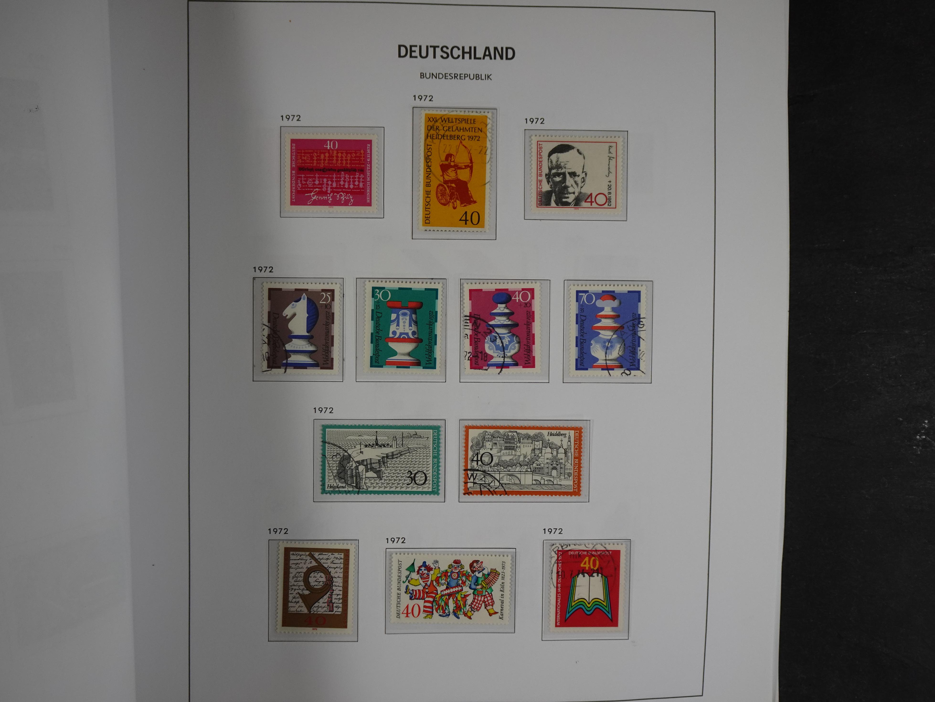 Collectie met goed begin periode. 43