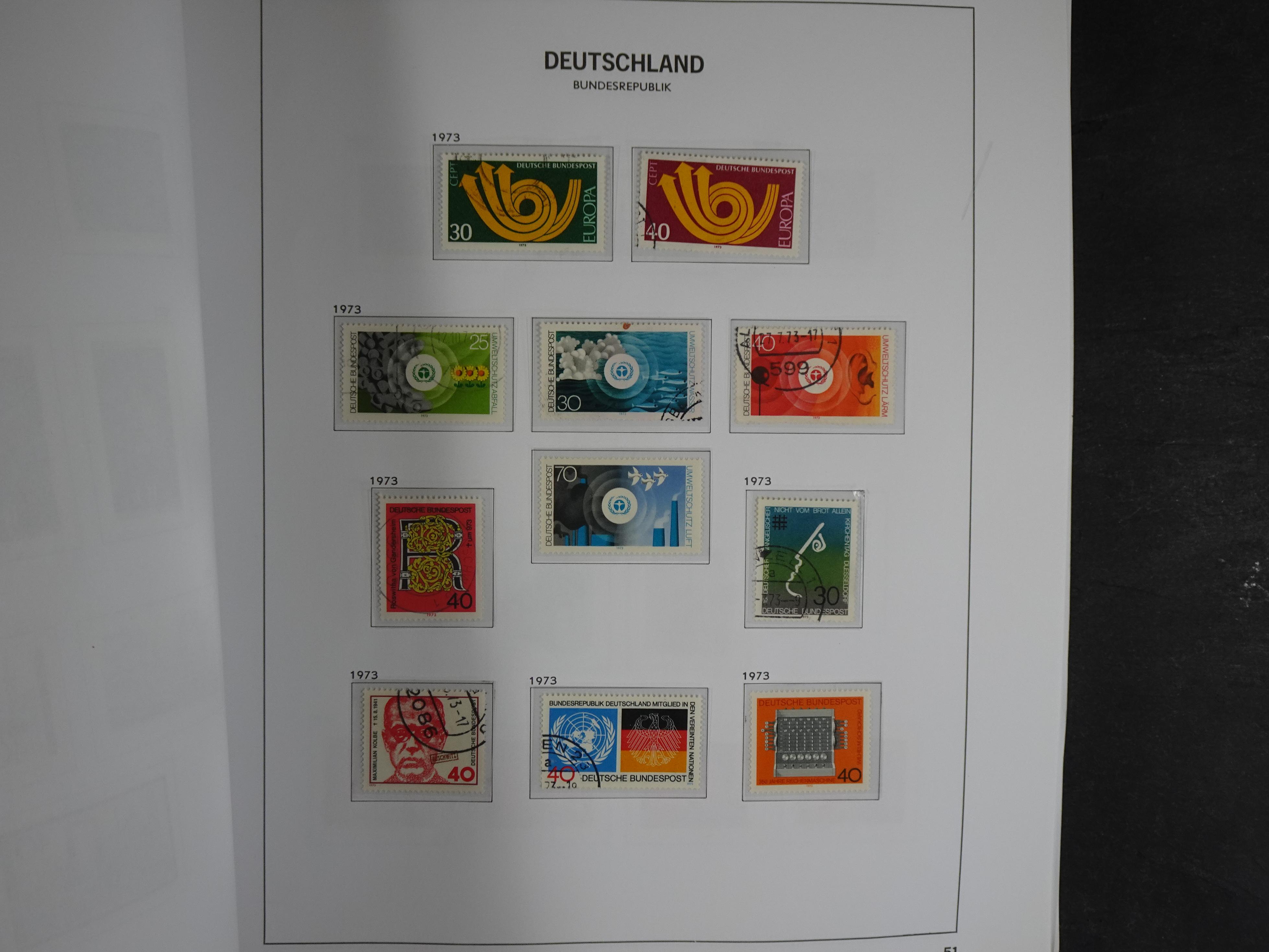 Collectie met goed begin periode. 46